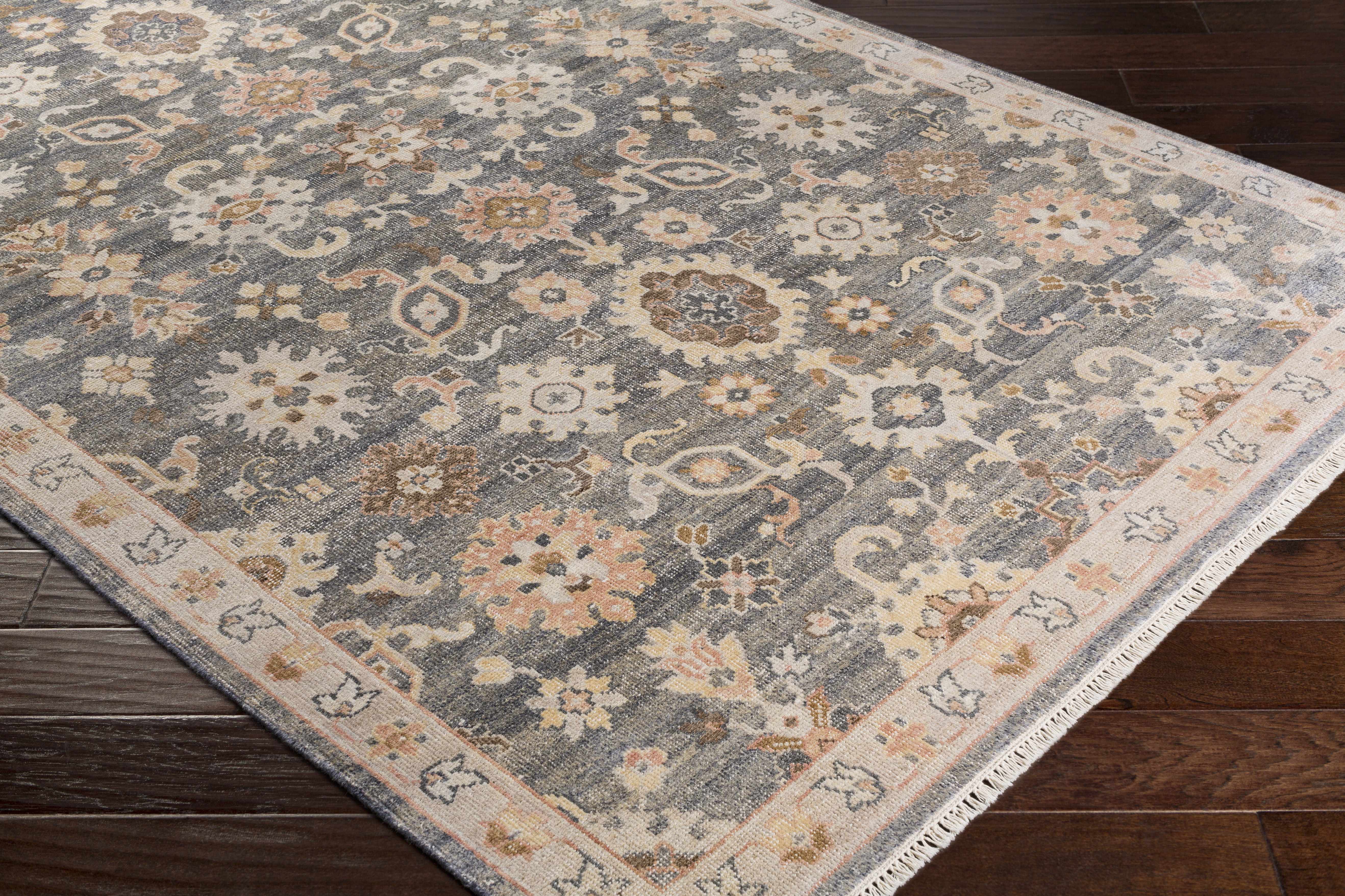Somerdale Area Rug - Clearance - Image 3