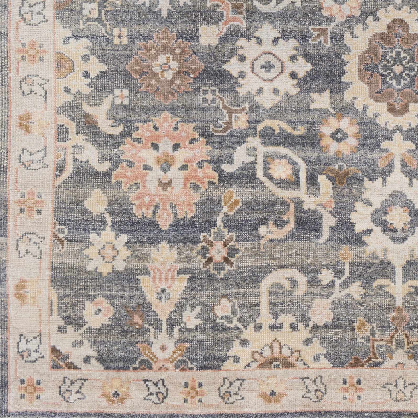 Somerdale Area Rug - Clearance - Image 5