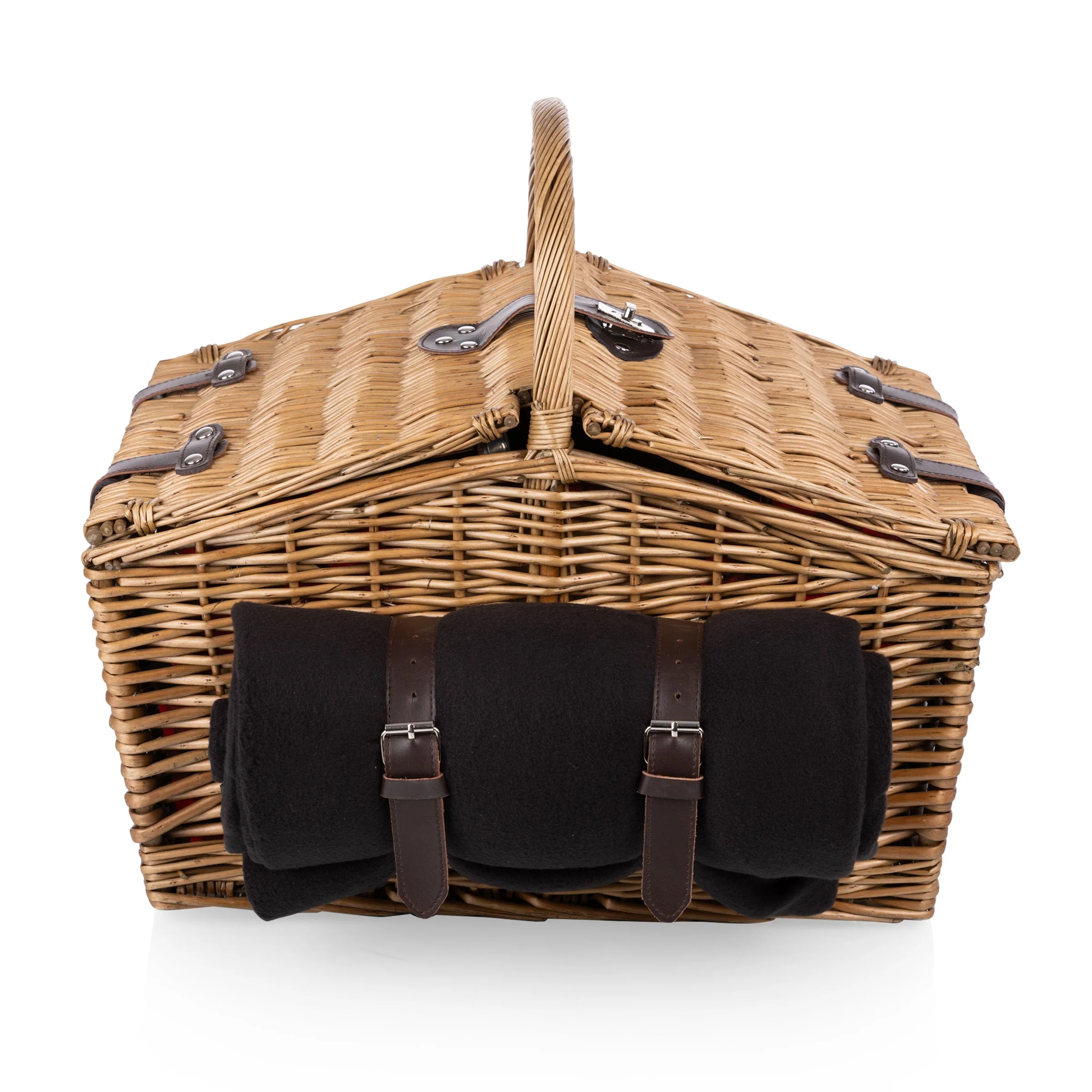 Somerset Picnic Basket - Image 10