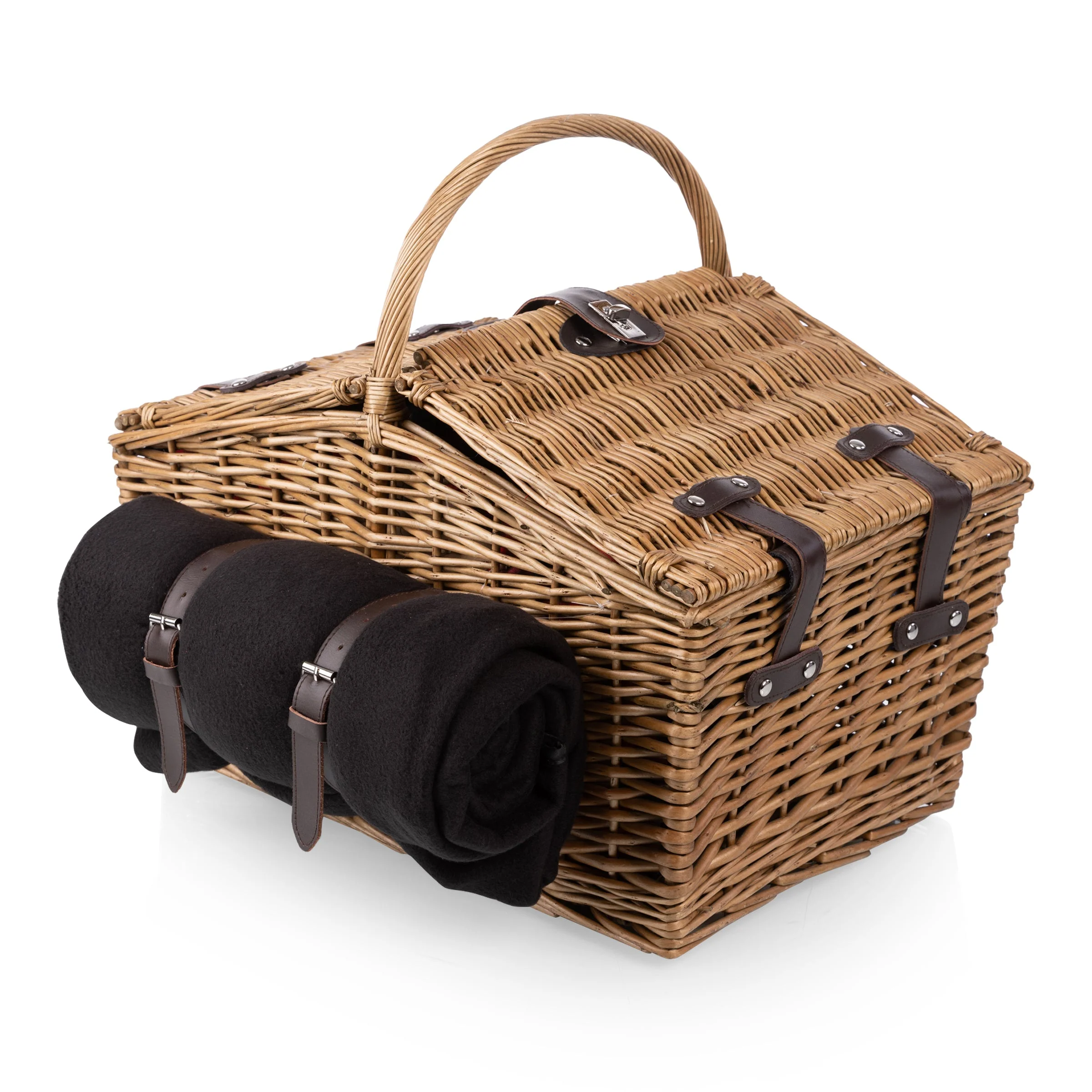 Somerset Picnic Basket - Image 11