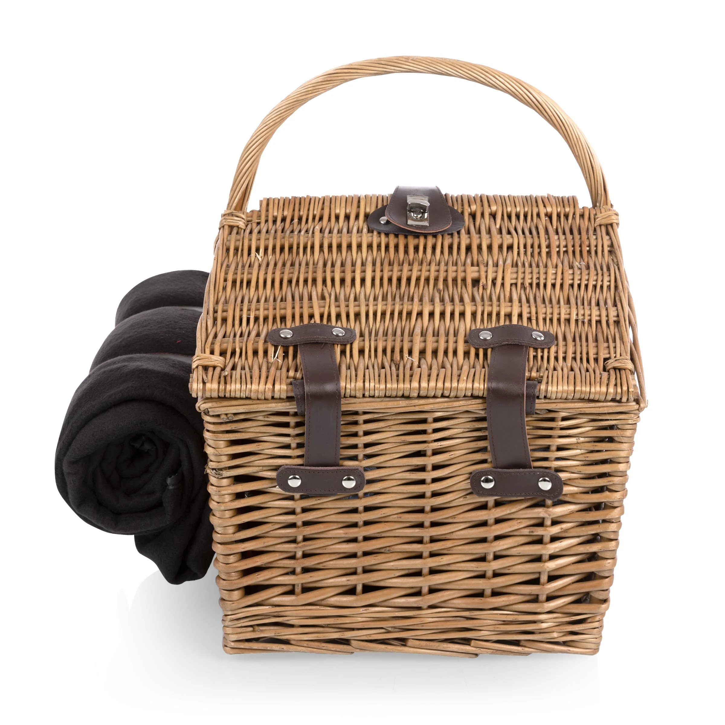 Somerset Picnic Basket - Image 12