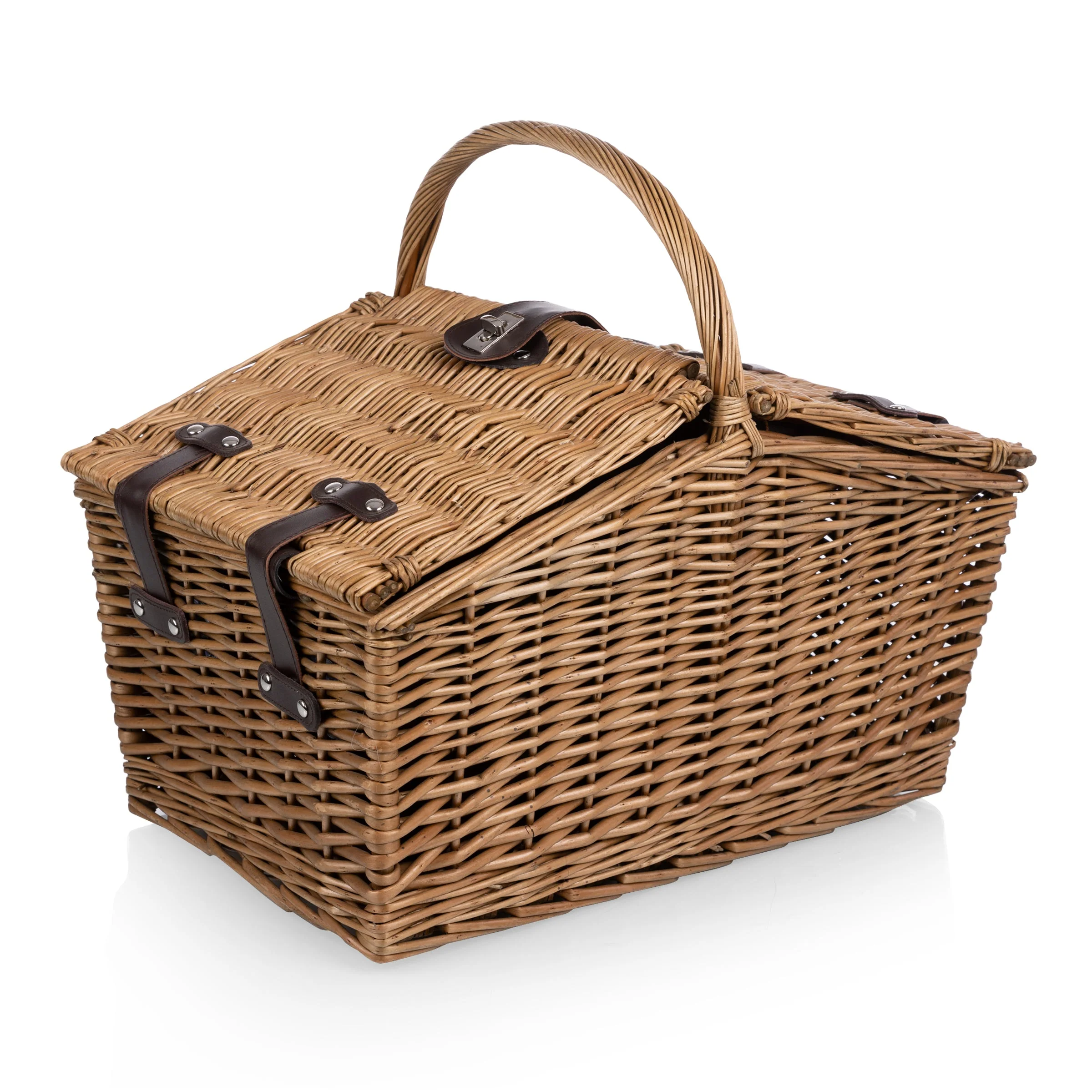 Somerset Picnic Basket - Image 13