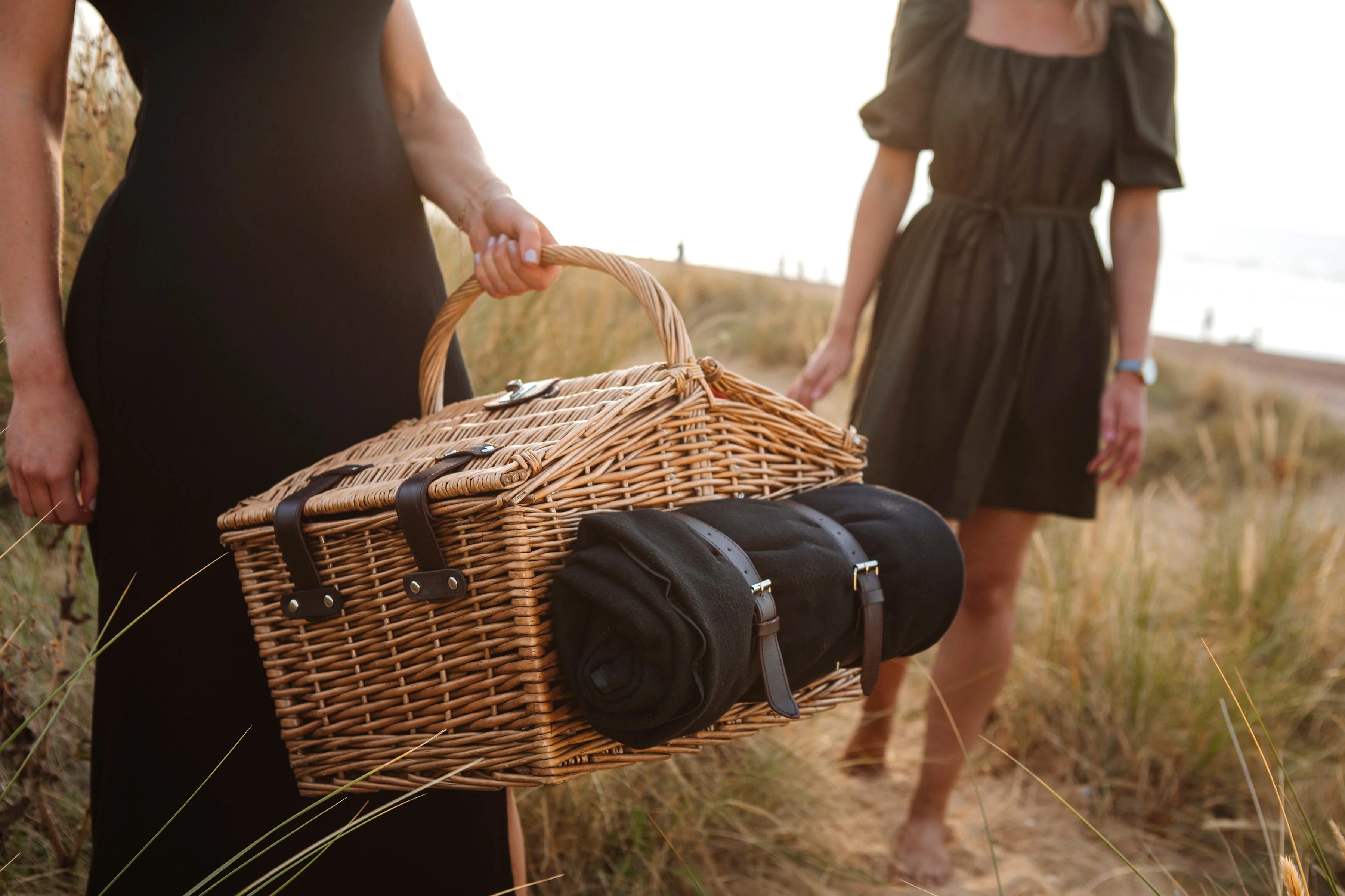 Somerset Picnic Basket - Image 15