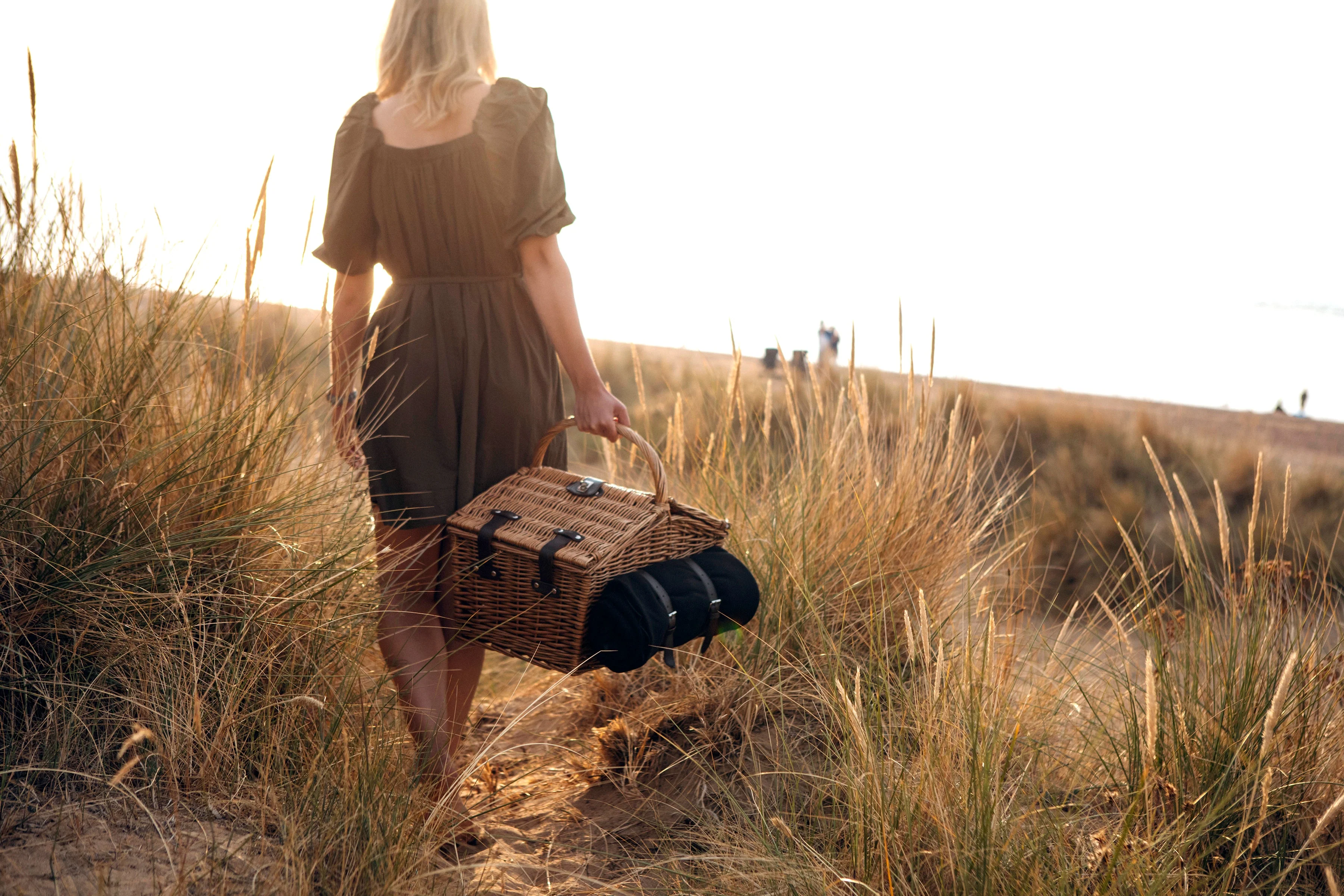 Somerset Picnic Basket - Image 18