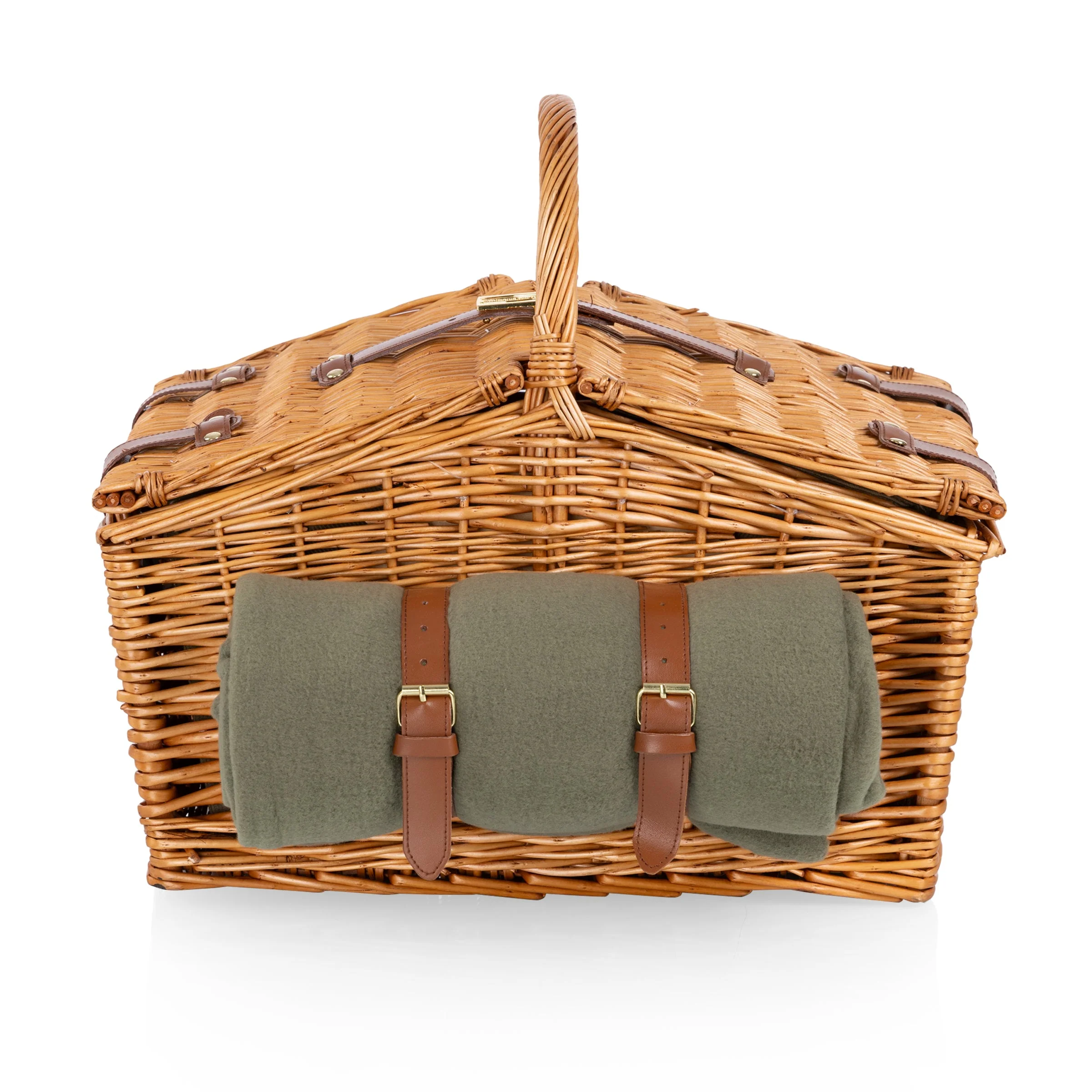 Somerset Picnic Basket - Image 30