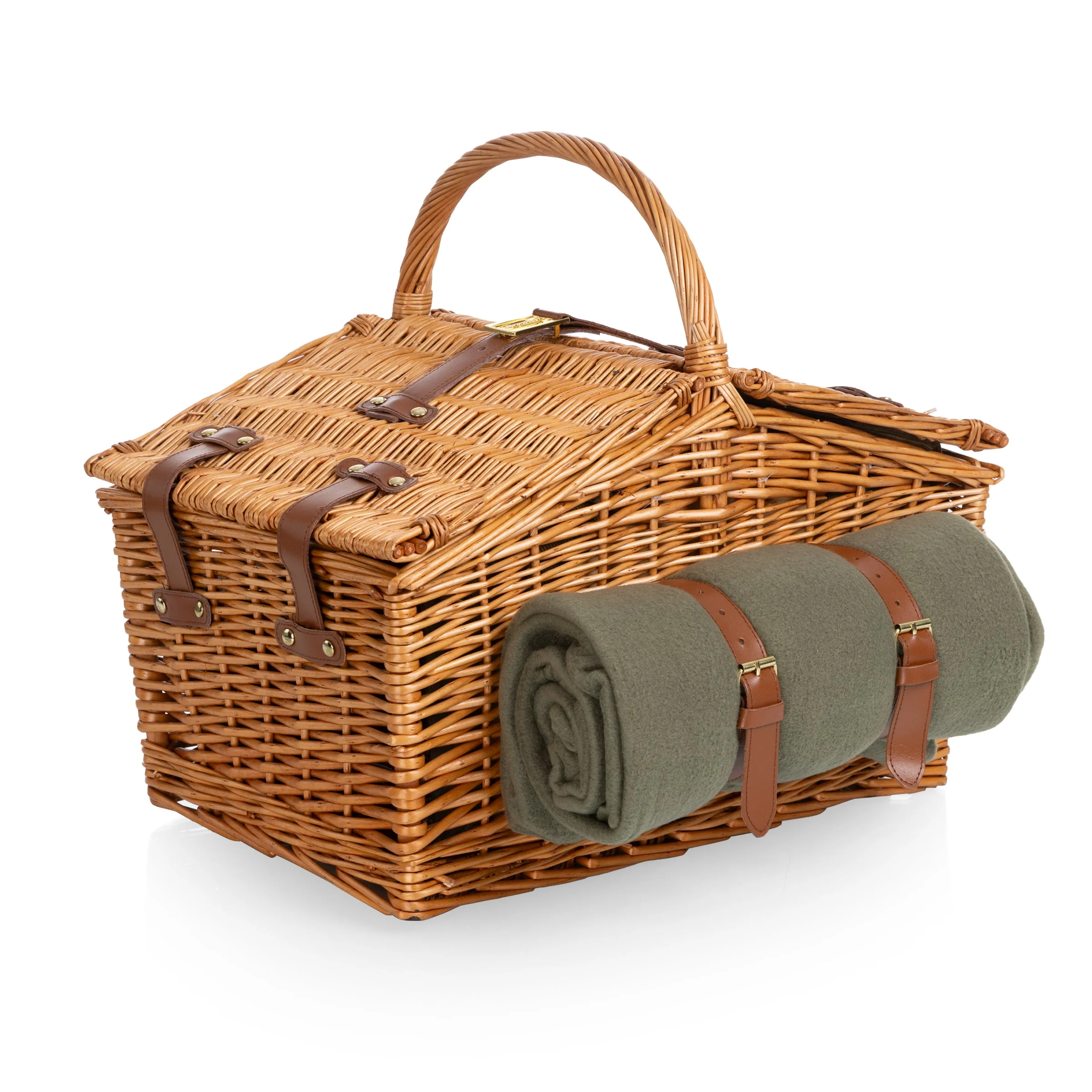Somerset Picnic Basket - Image 33