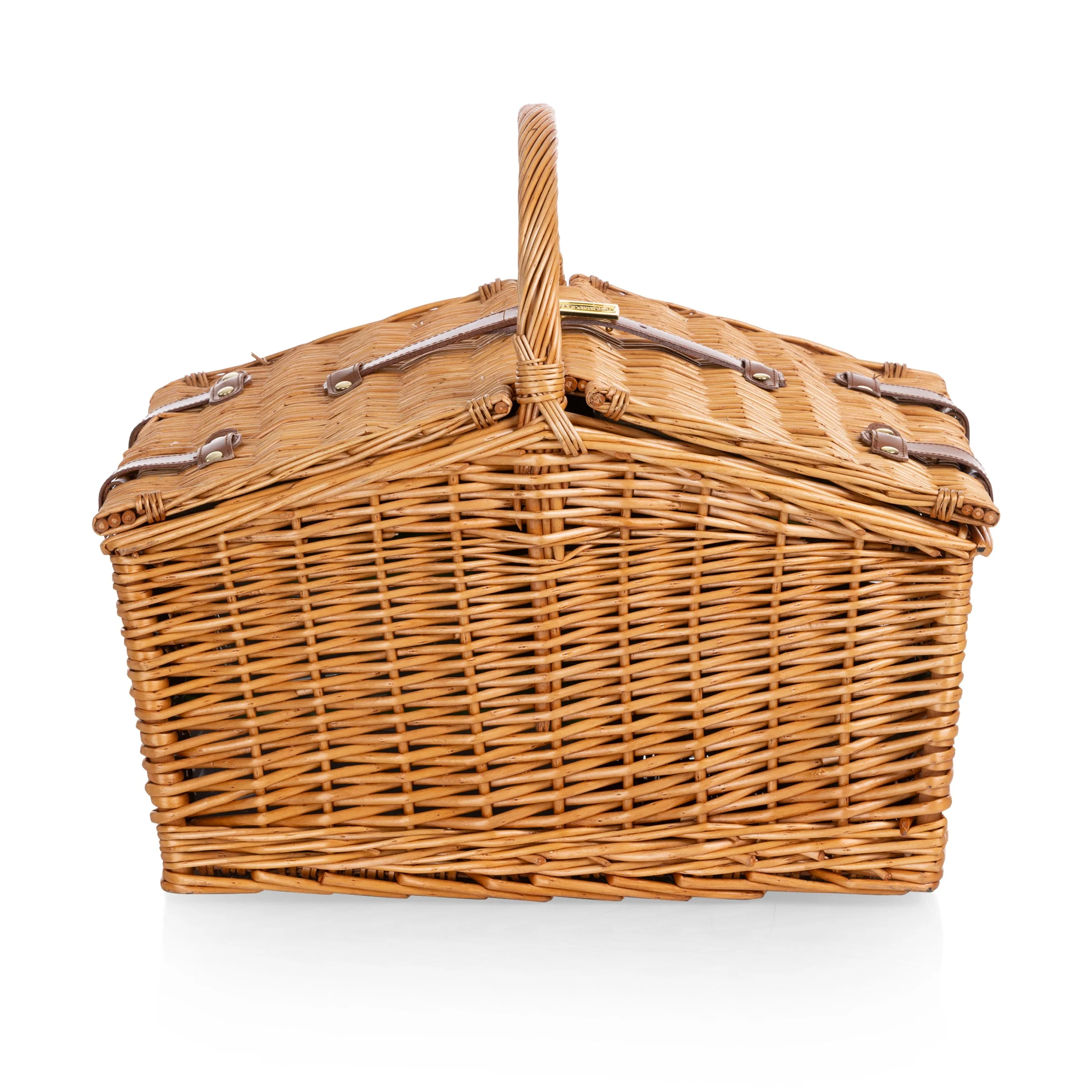 Somerset Picnic Basket - Image 34