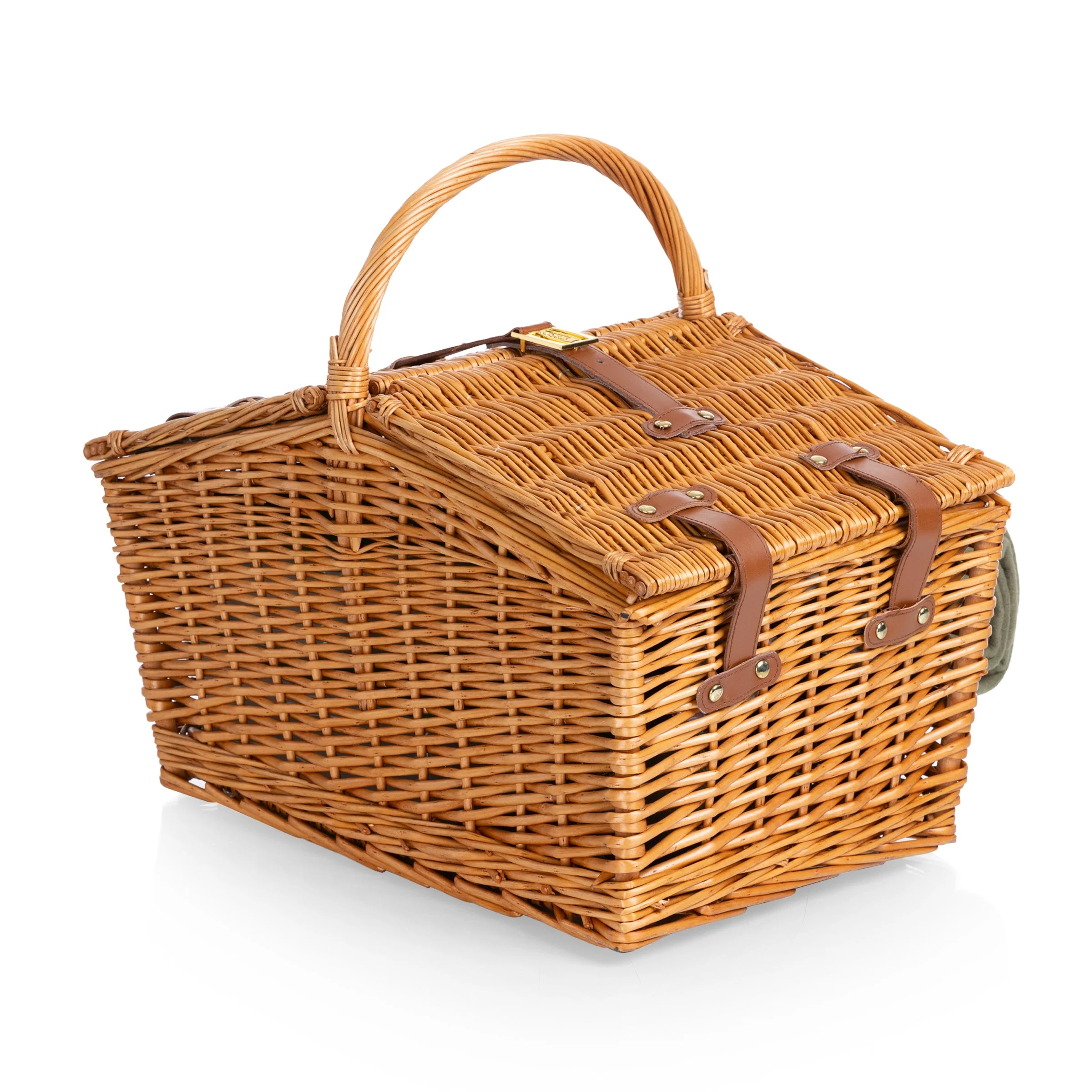 Somerset Picnic Basket - Image 35