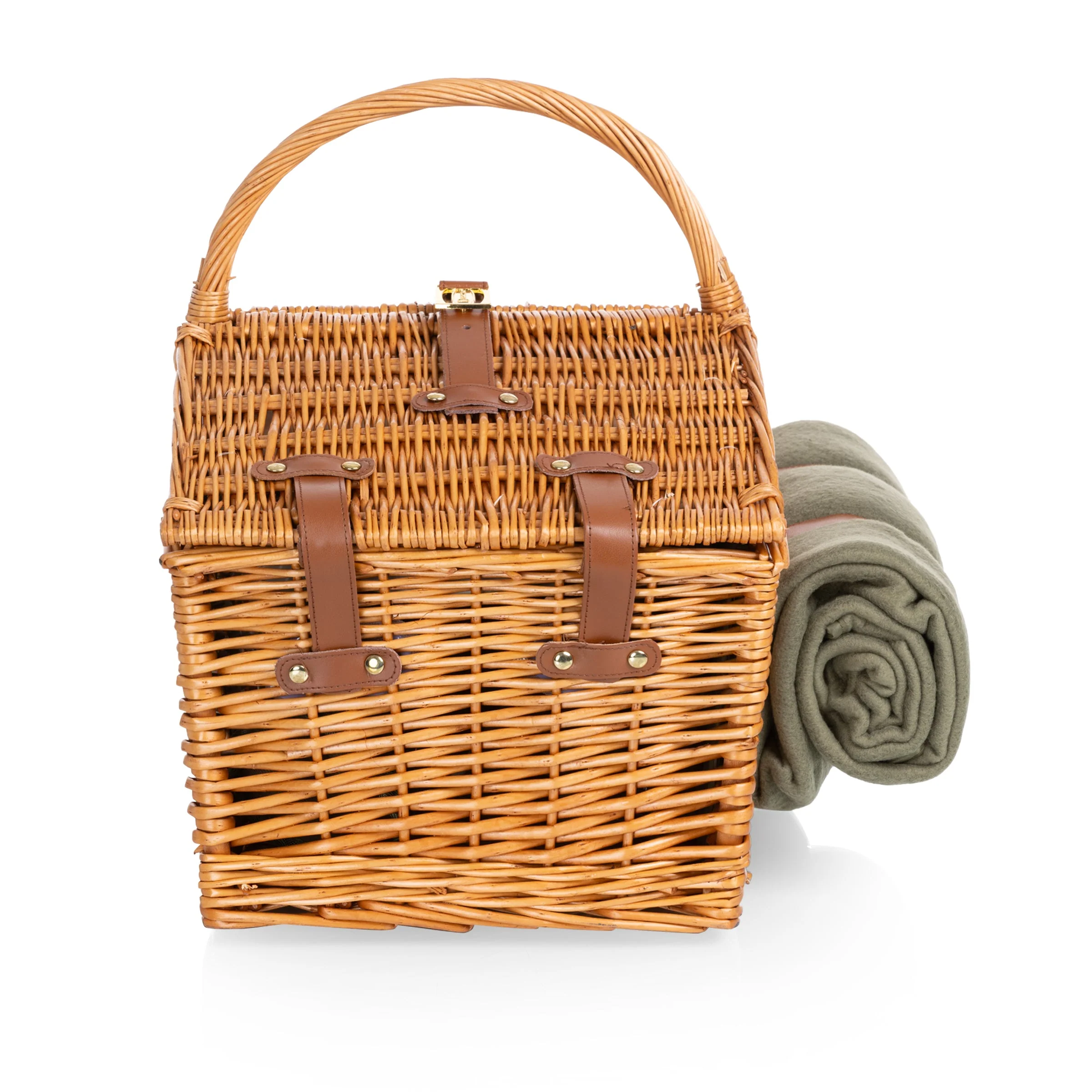 Somerset Picnic Basket - Image 36