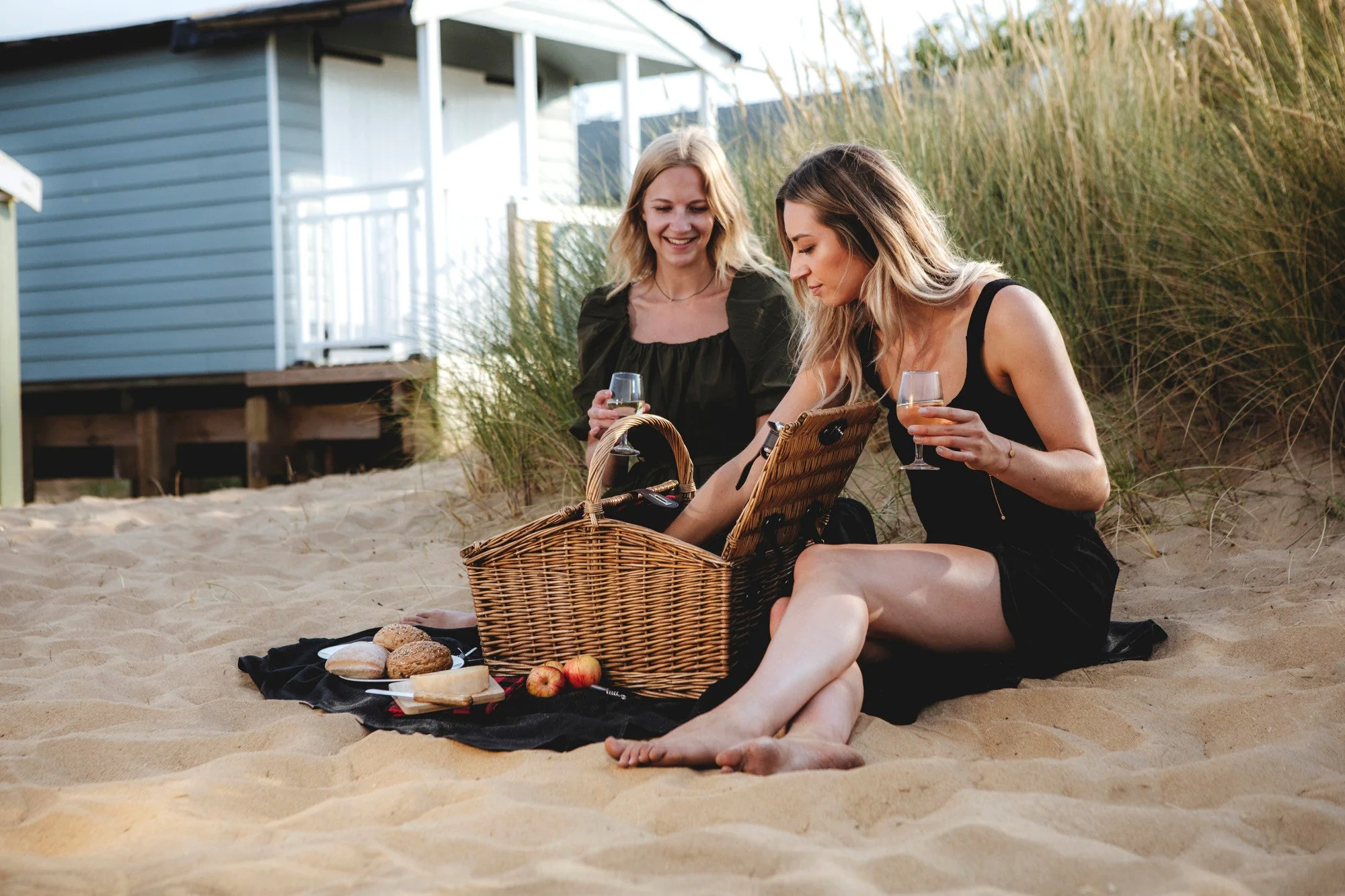 Somerset Picnic Basket - Image 8