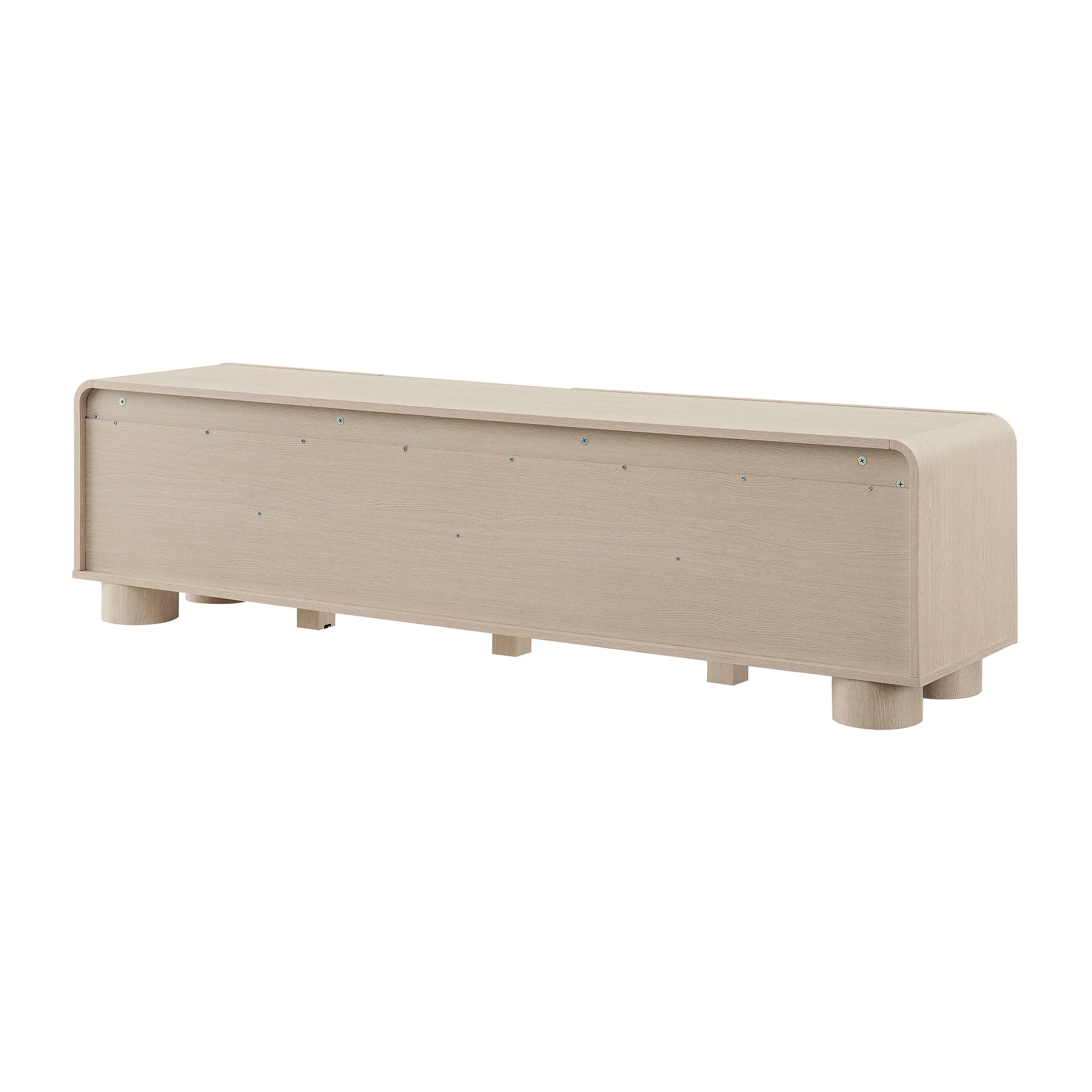 Sonnet 69" Low Profile TV Stand by Modway - Image 10