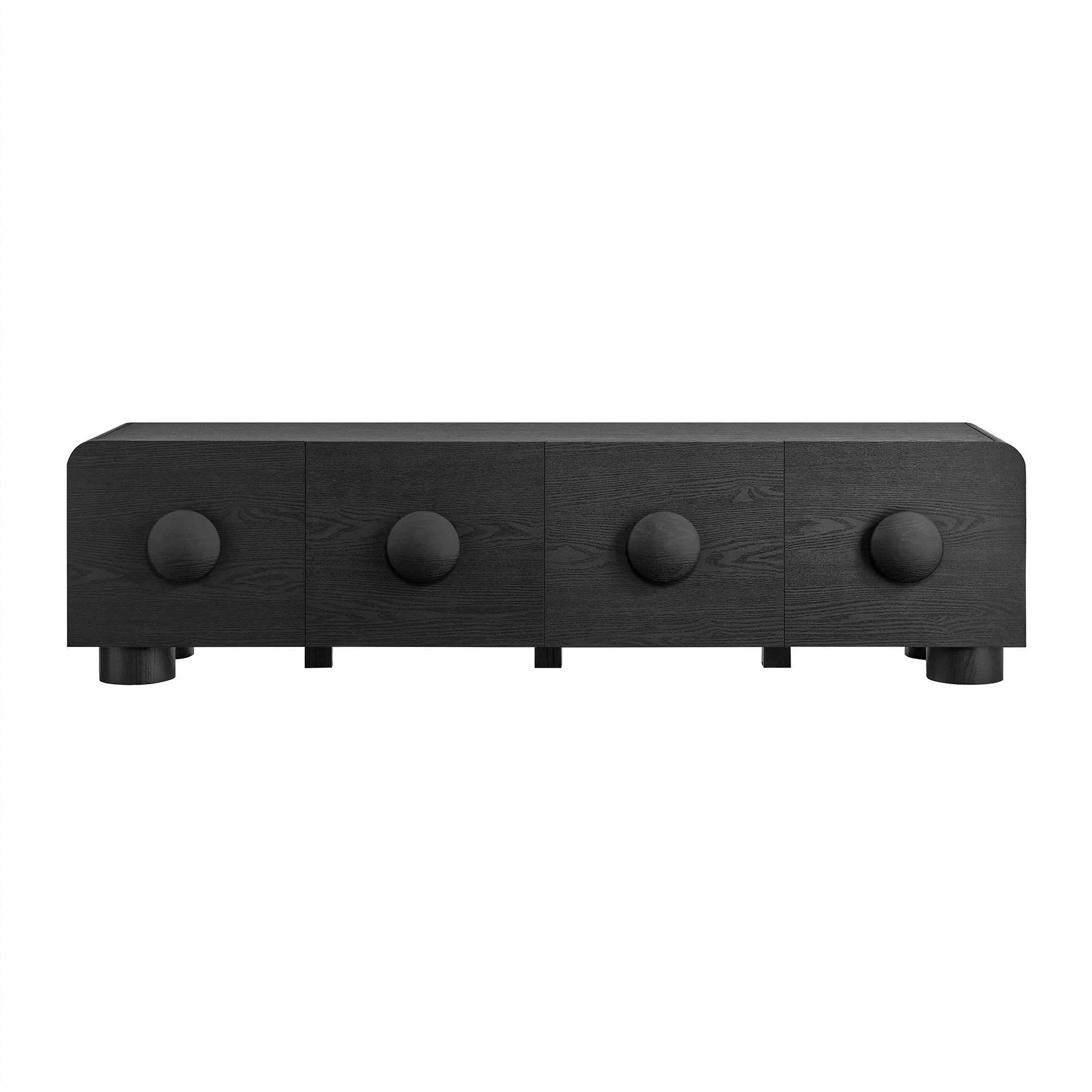 Sonnet 69" Low Profile TV Stand by Modway - Image 6