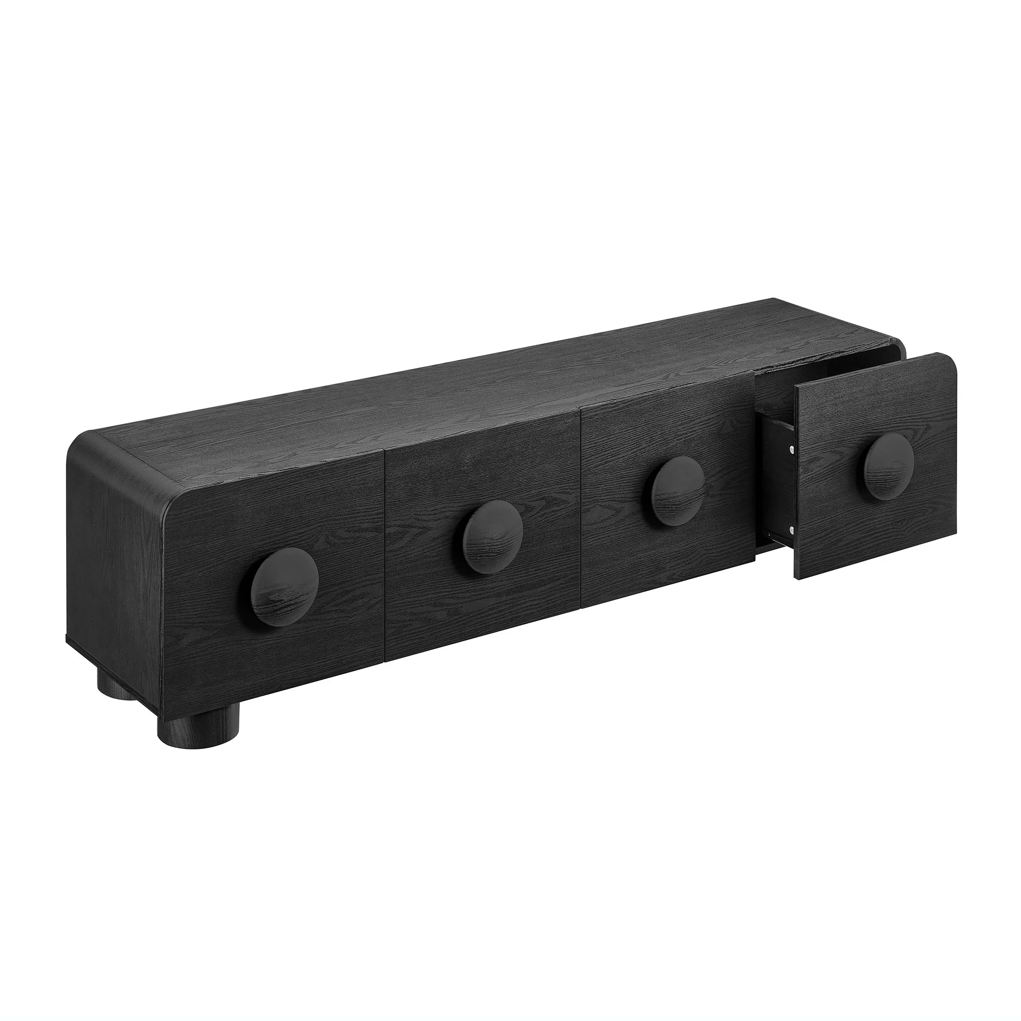 Sonnet 69" Low Profile TV Stand by Modway - Image 7