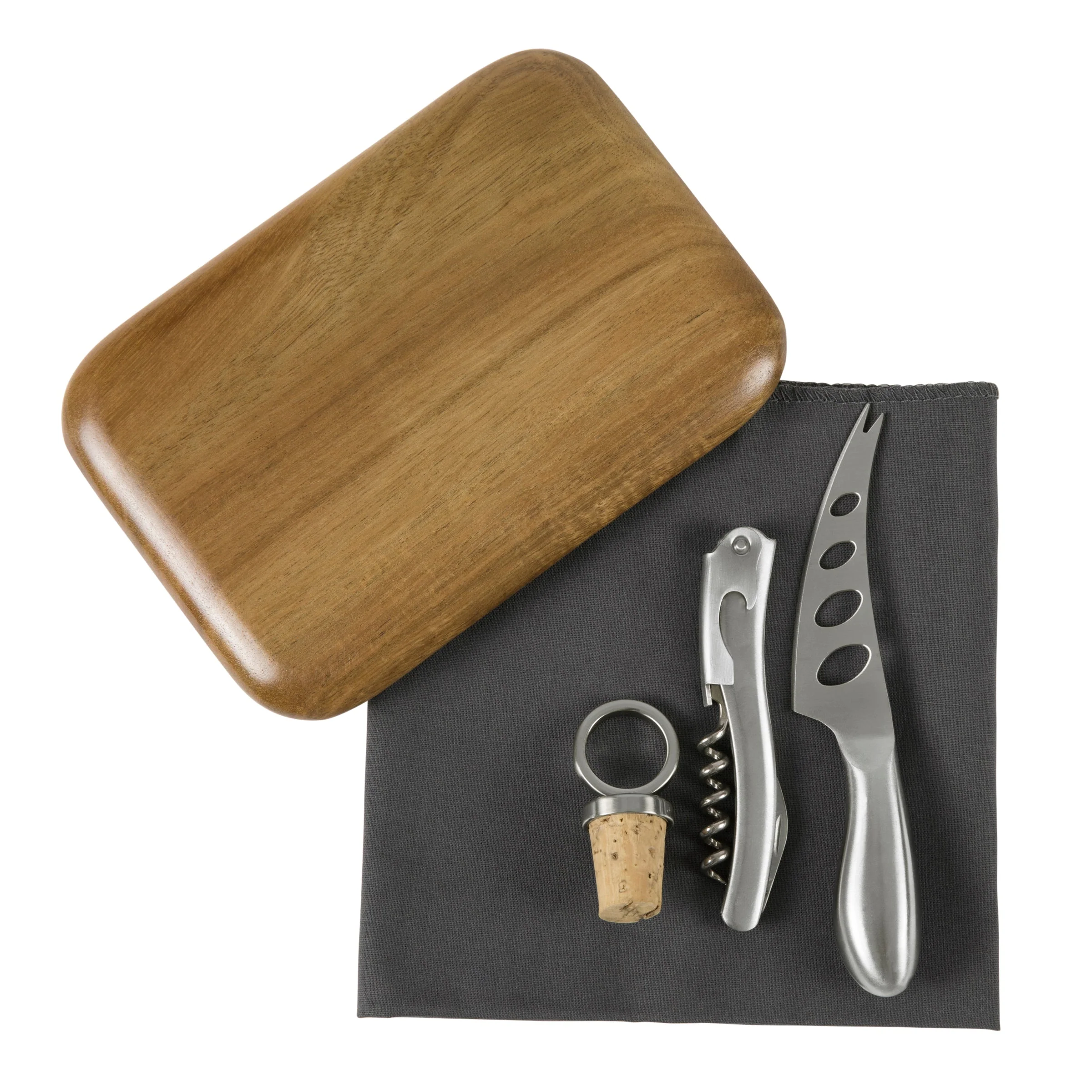 Sonoma Wine & Cheese Picnic Tote - Image 13