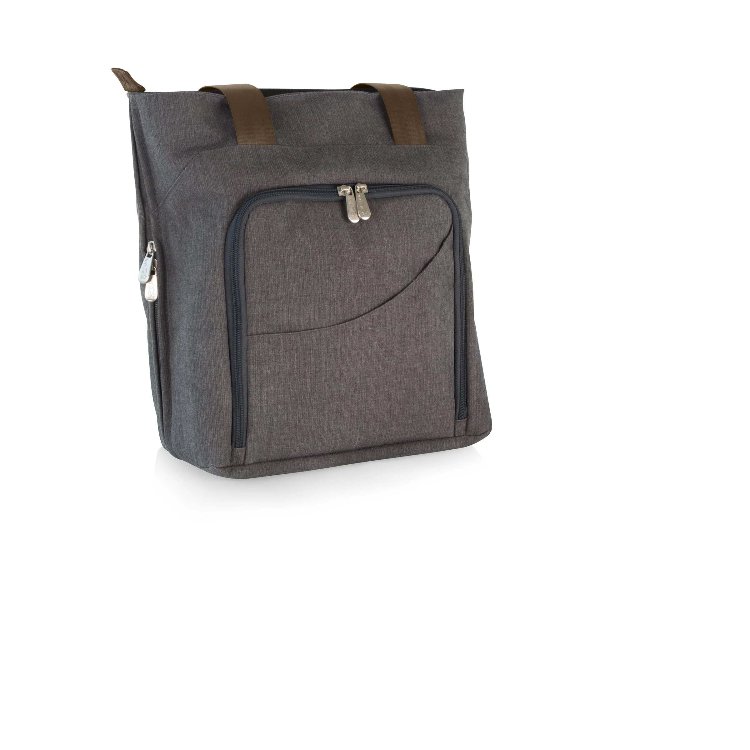 Sonoma Wine & Cheese Picnic Tote - Image 6