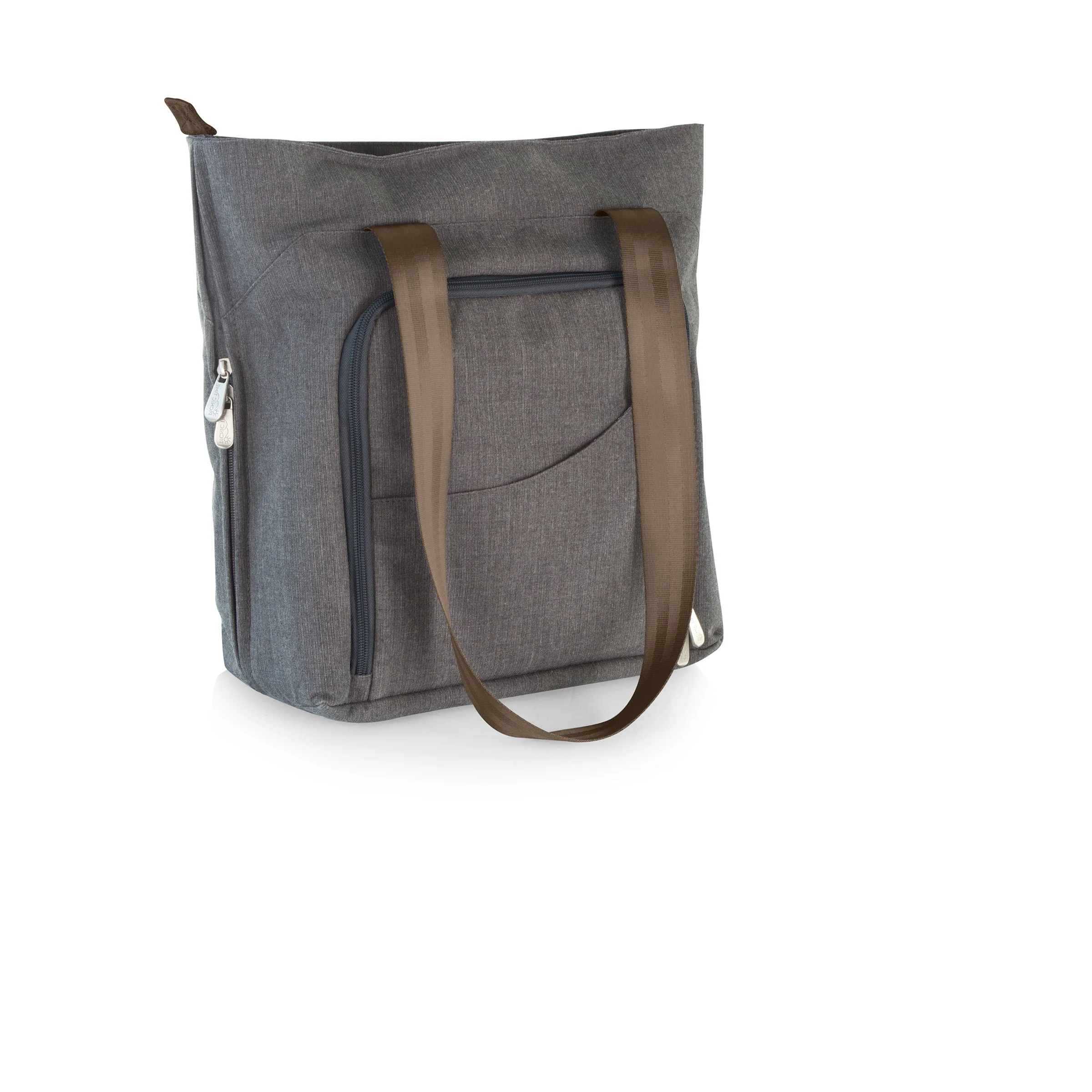 Sonoma Wine & Cheese Picnic Tote - Image 8