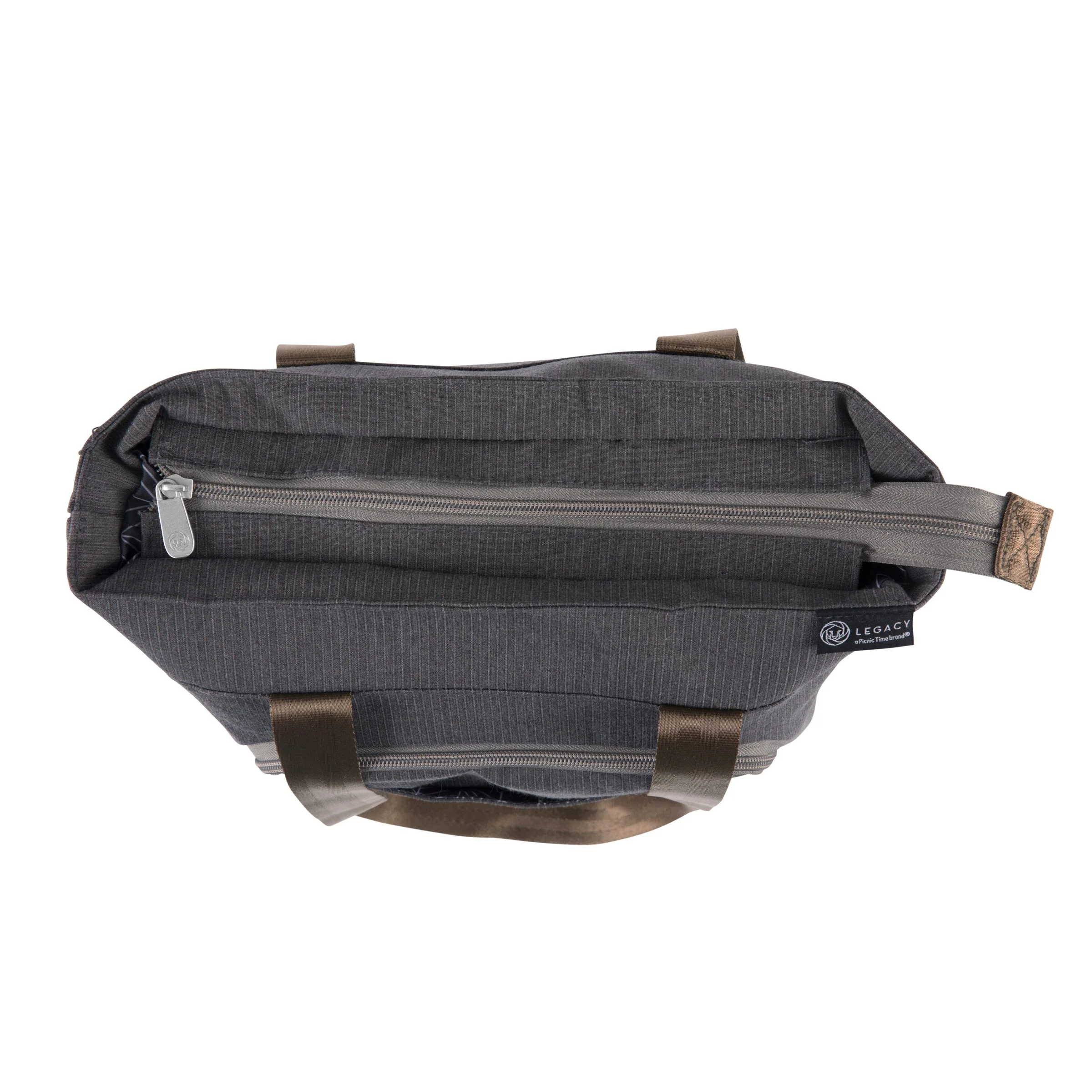 Sonoma Wine & Cheese Picnic Tote - Image 9