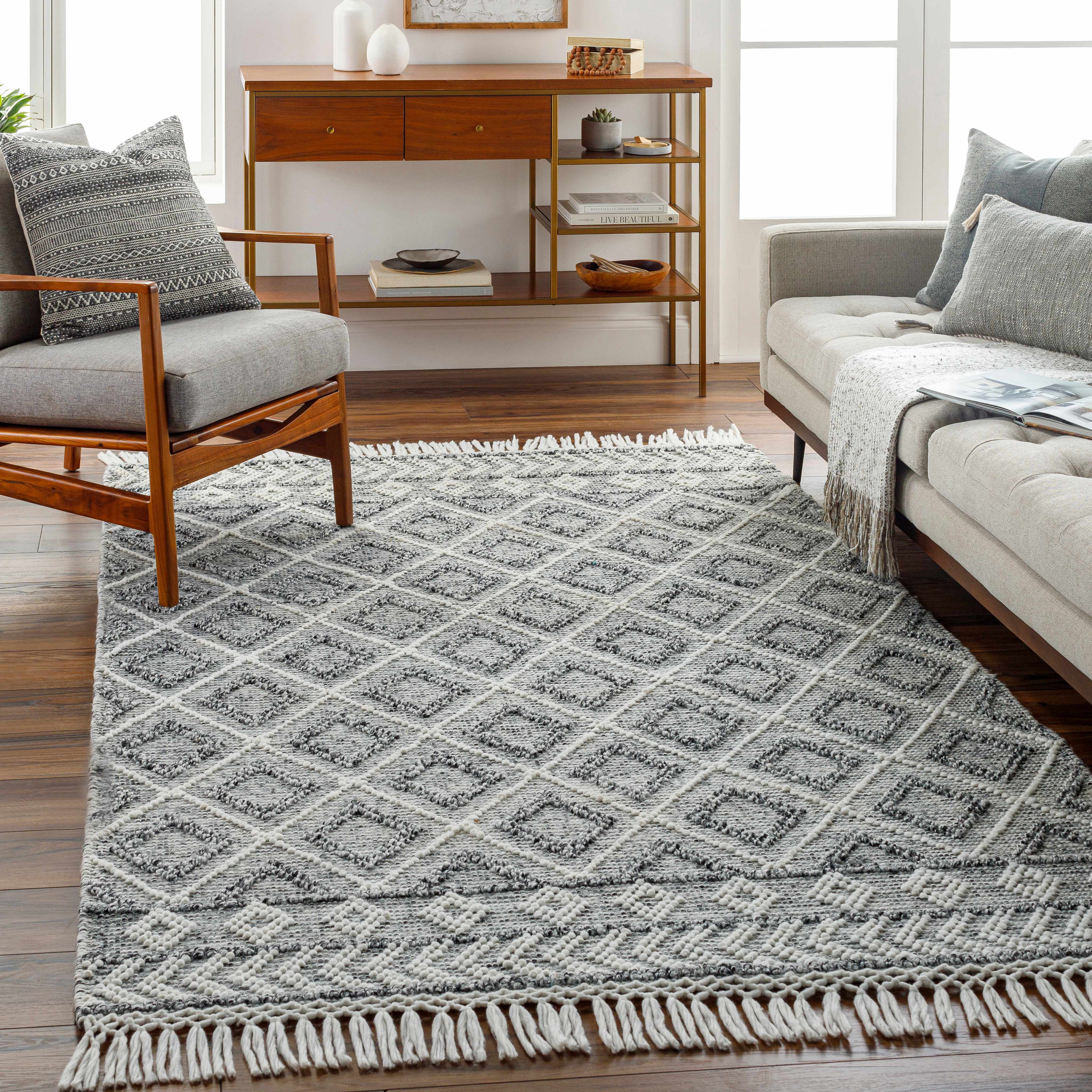 Sook Area Rug - Clearance - Image 2