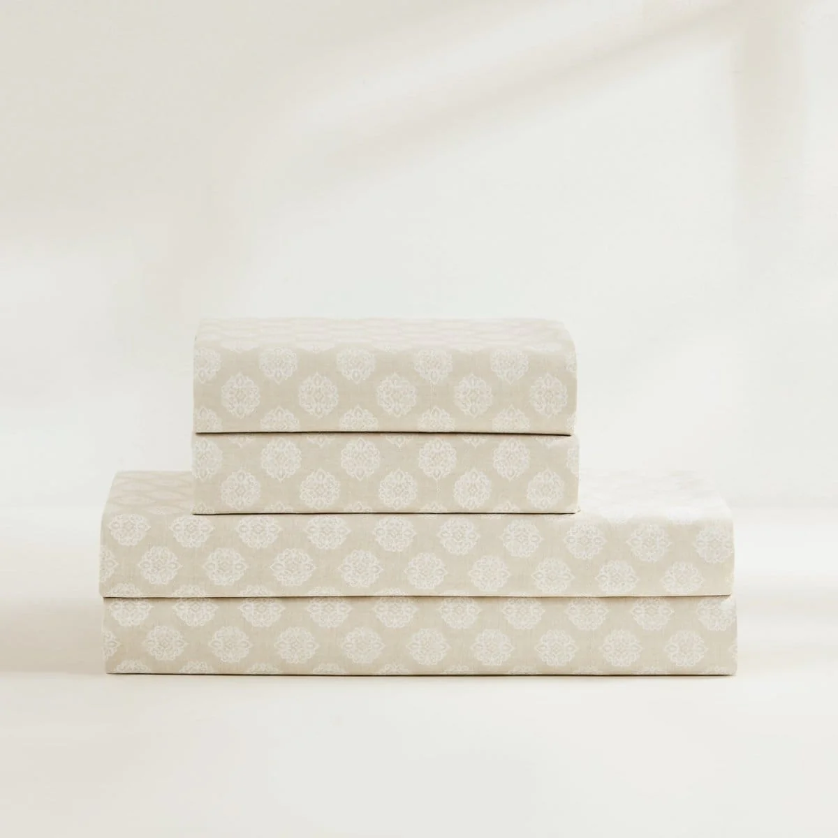 Sophie Cotton Sheet Set - Image 12