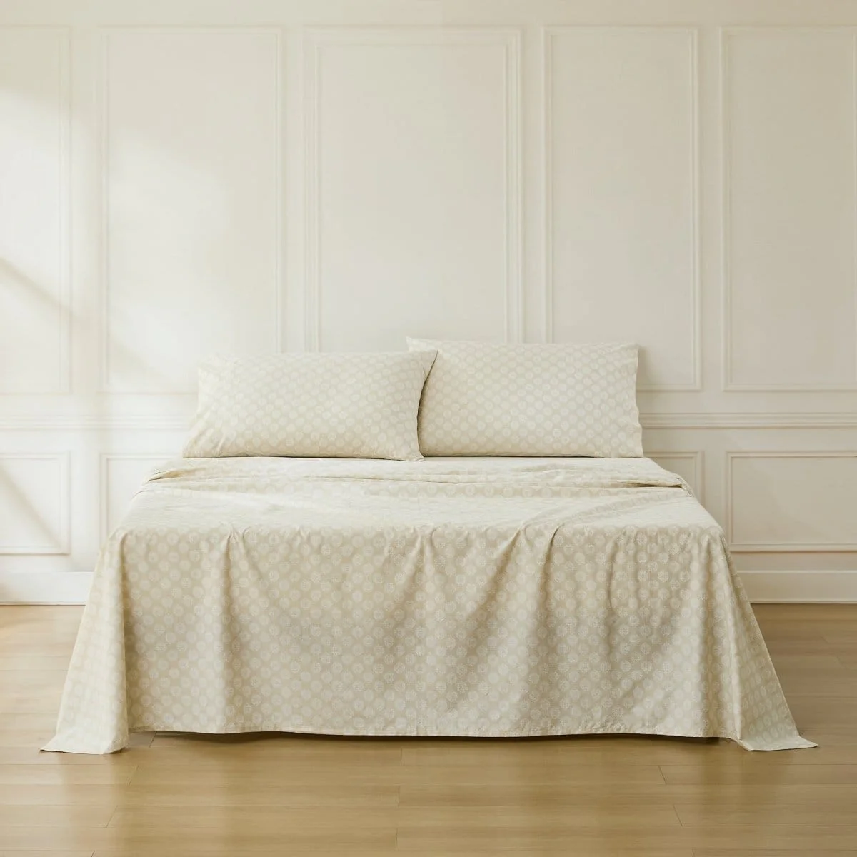 Sophie Cotton Sheet Set - Image 25