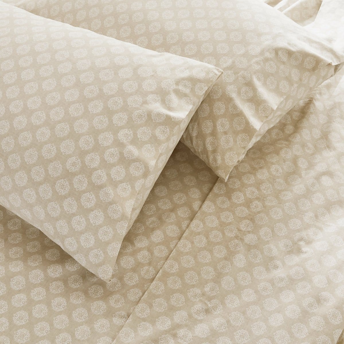 Sophie Cotton Sheet Set - Image 29