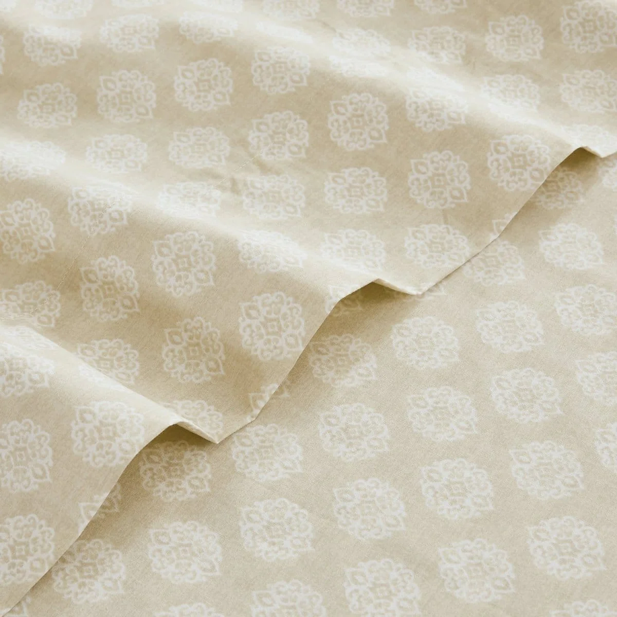 Sophie Cotton Sheet Set - Image 30