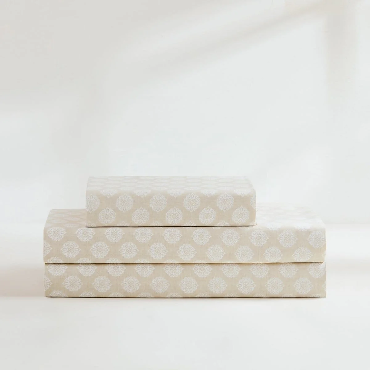 Sophie Cotton Sheet Set - Image 5