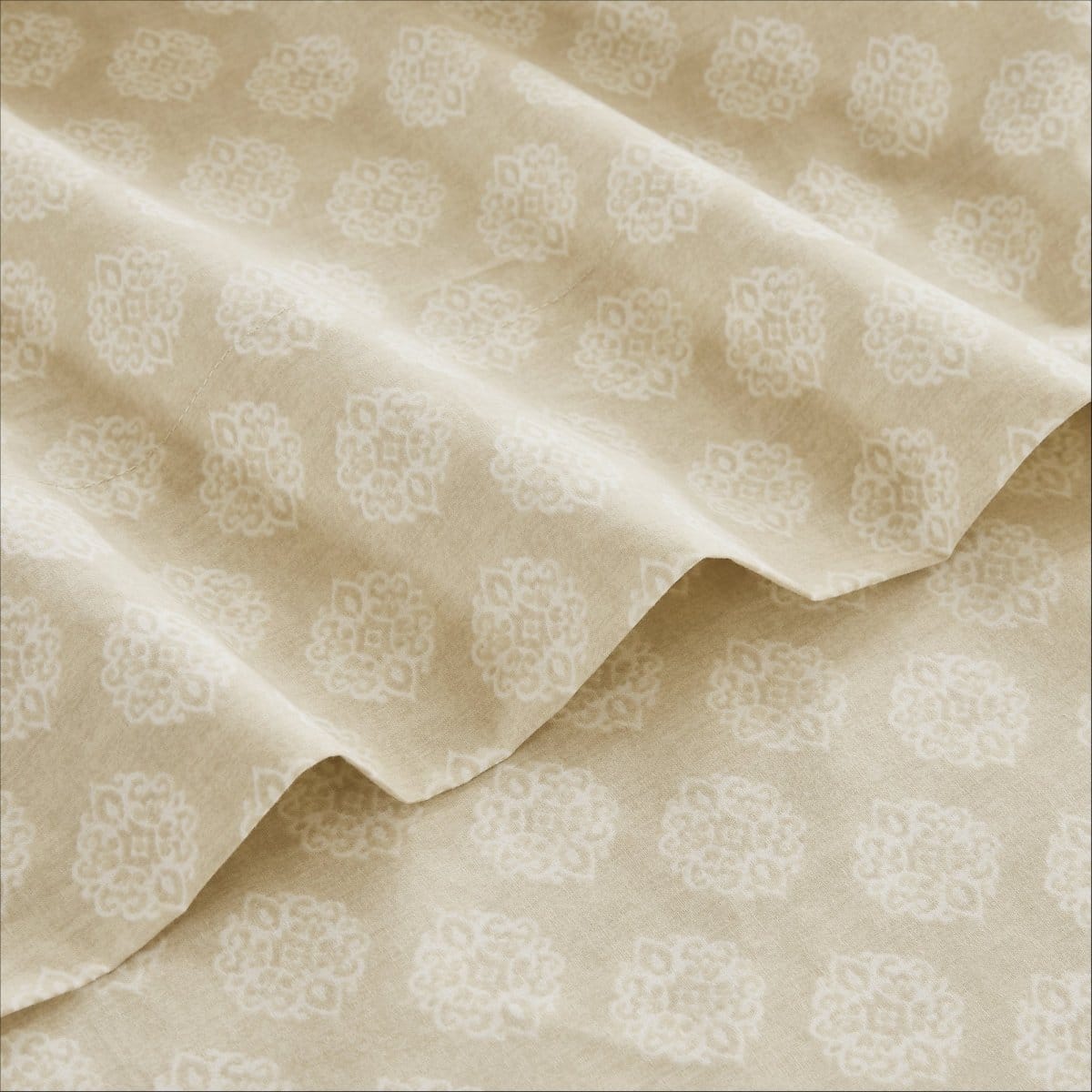Sophie Cotton Sheet Set - Image 7