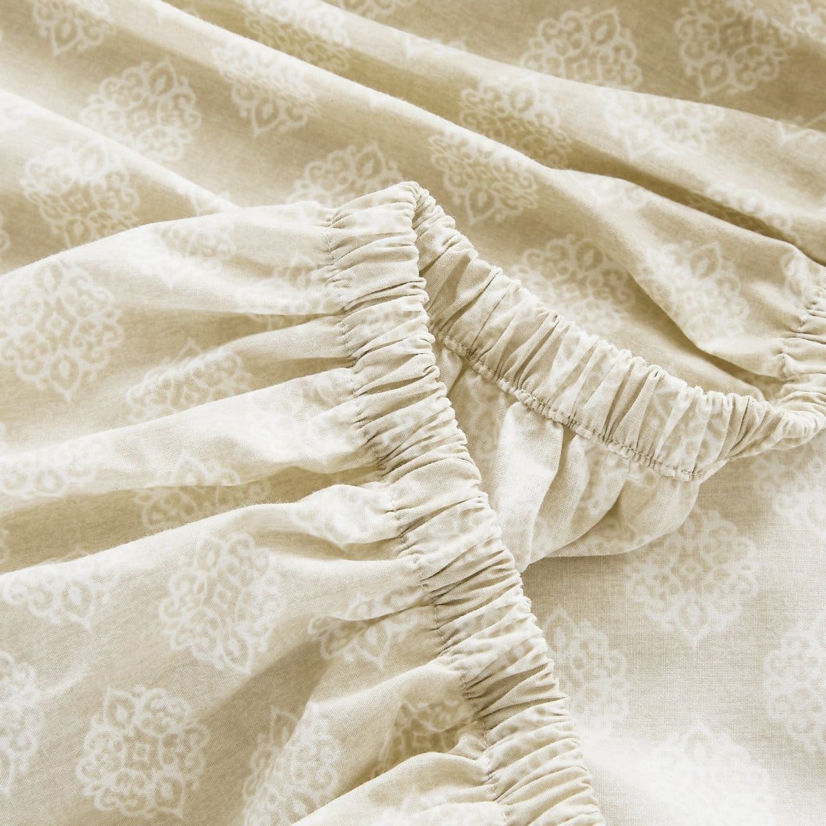 Sophie Cotton Sheet Set - Image 8