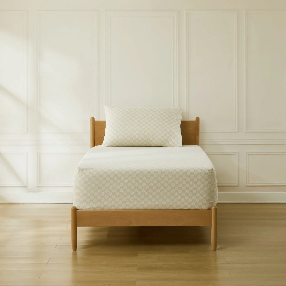 Sophie Cotton Sheet Set - Image 9