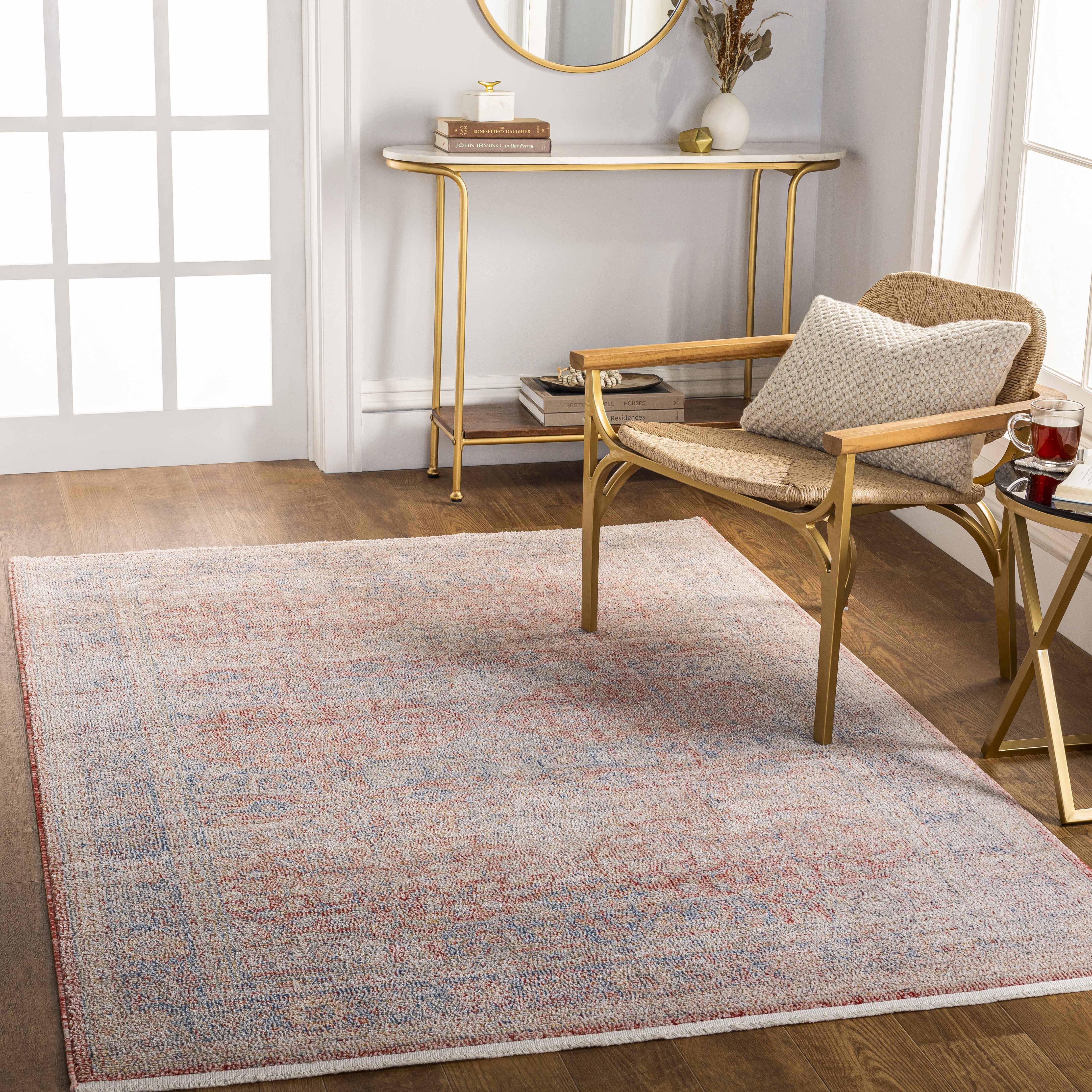 Sora Area Rug - Clearance - Image 2