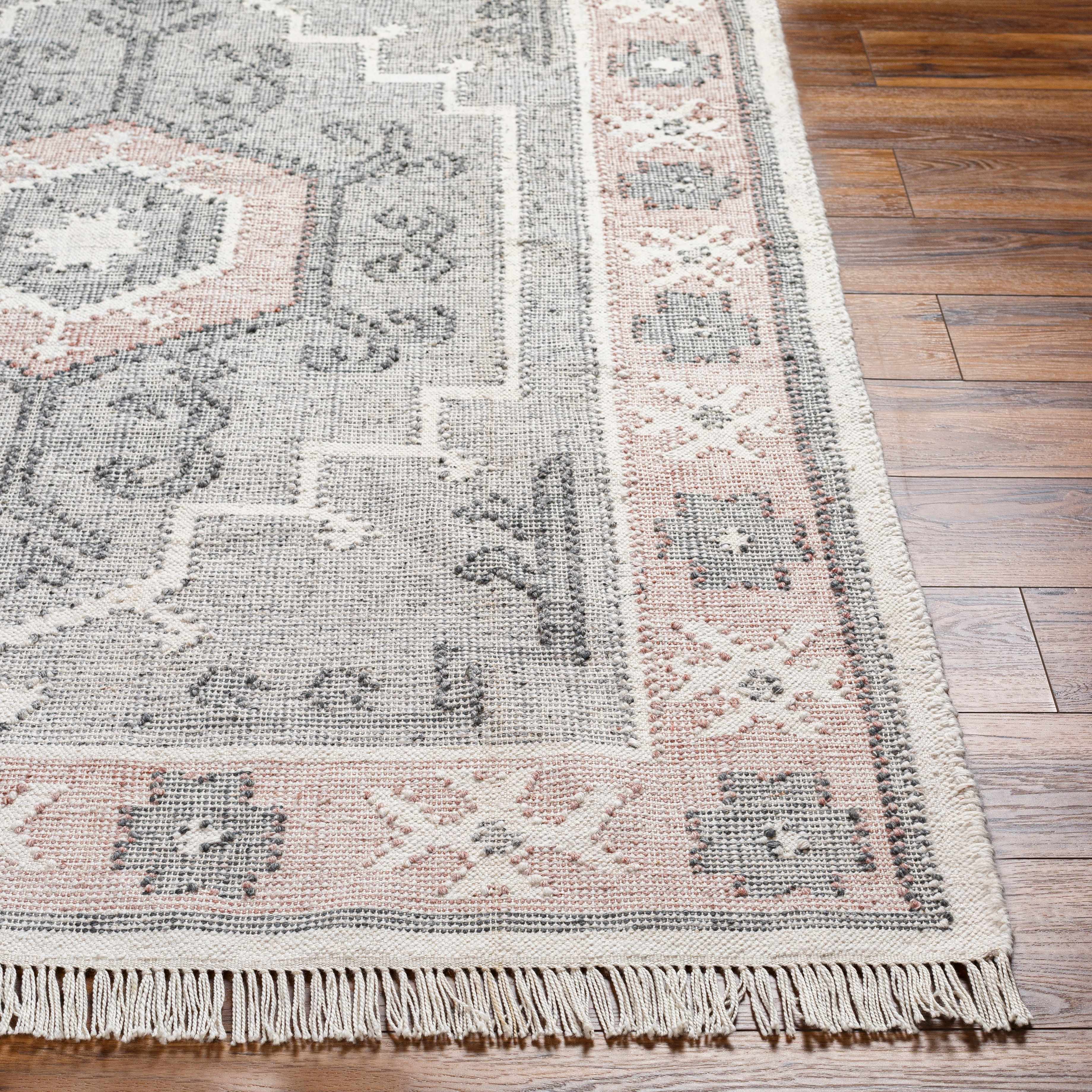Sosa Area Rug - Clearance - Image 6