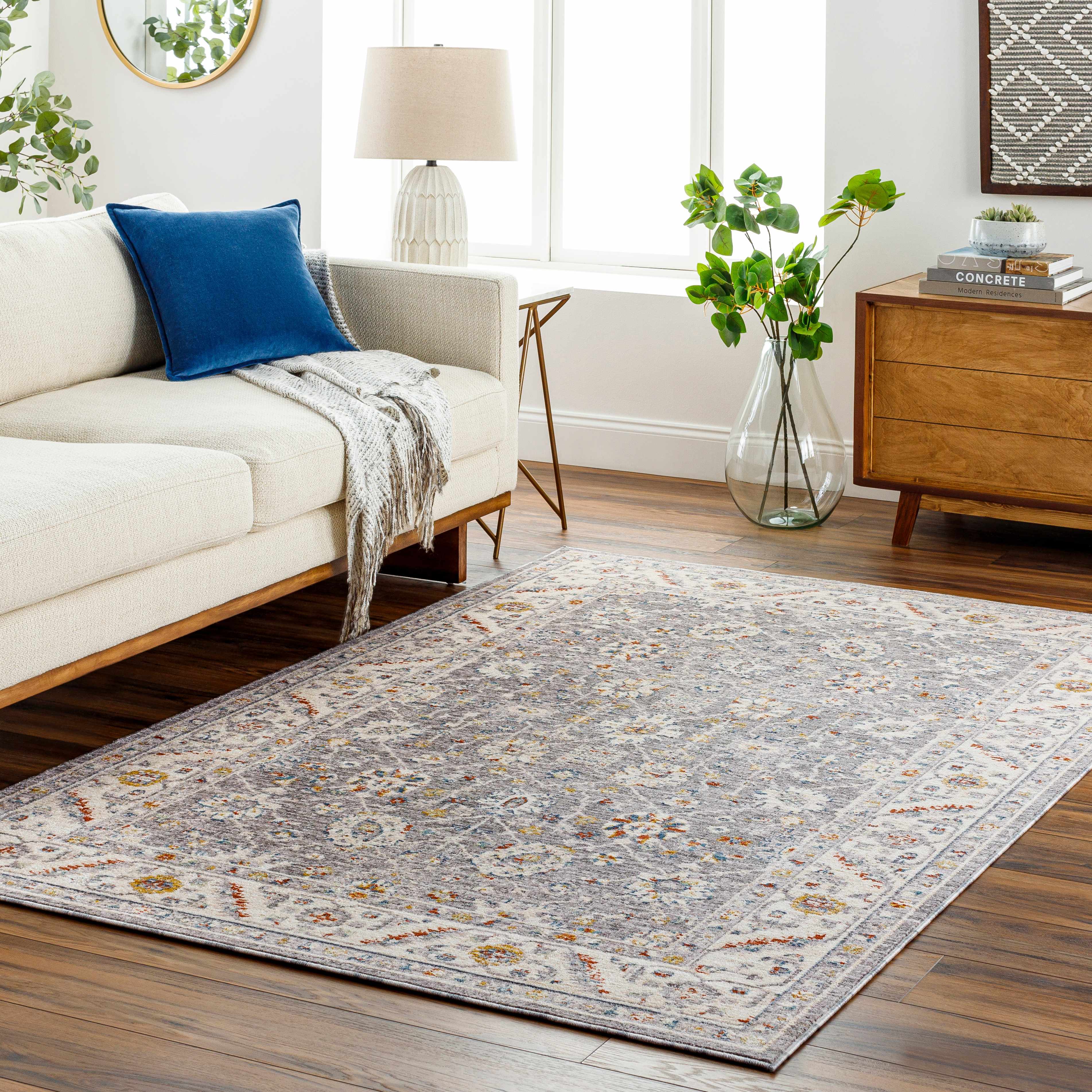 Sosi Area Carpet - Clearance - Image 2