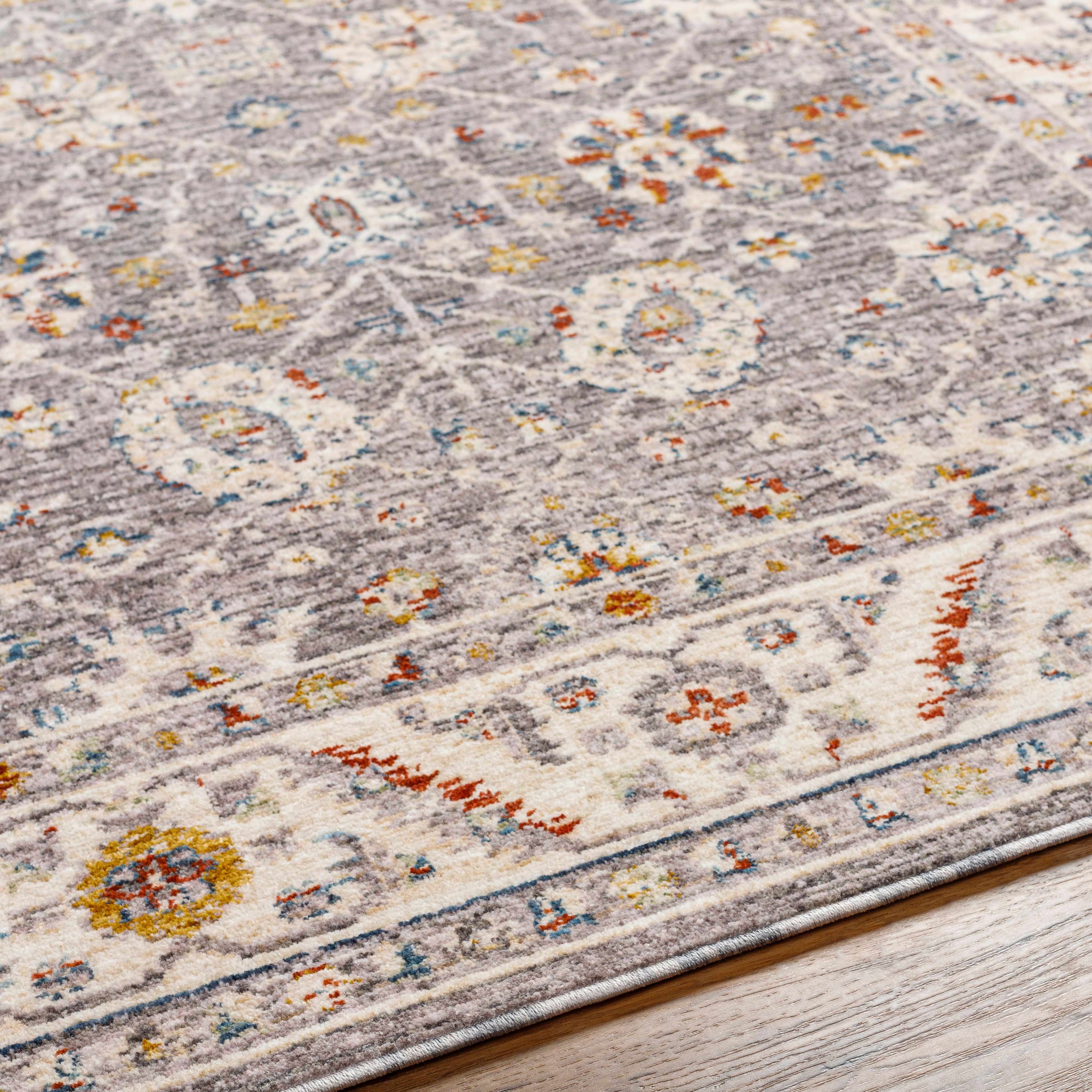 Sosi Area Carpet - Clearance - Image 3