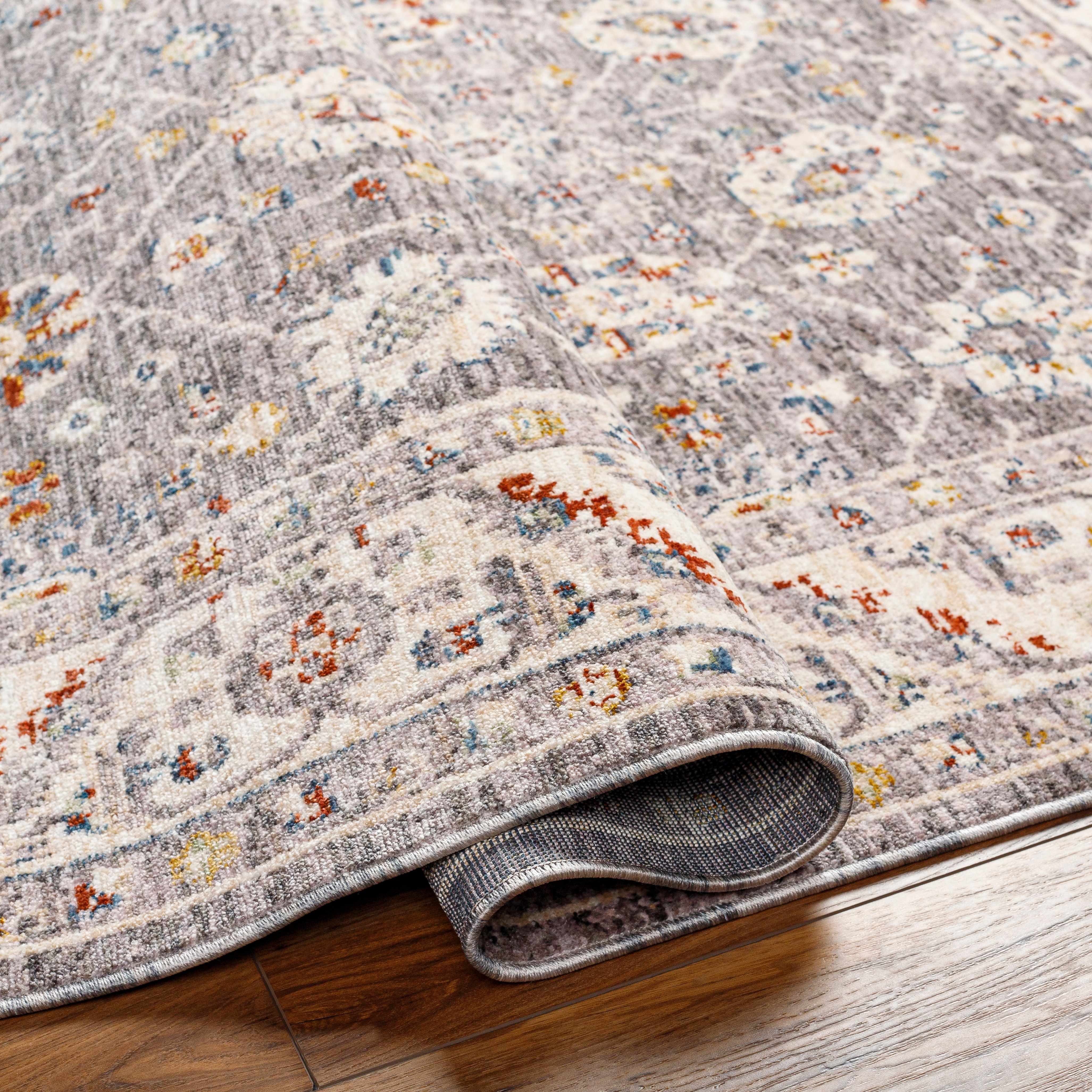 Sosi Area Carpet - Clearance - Image 5