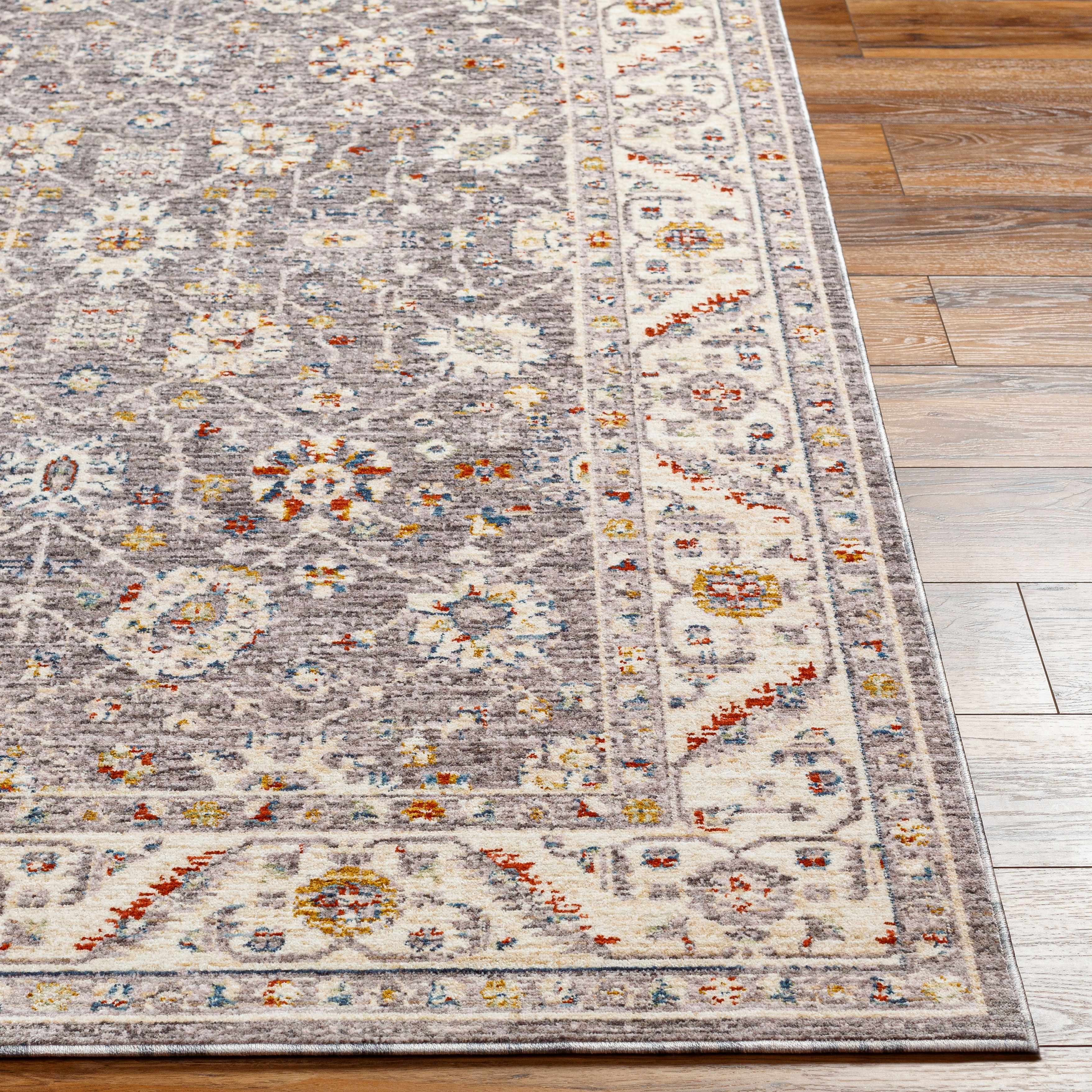 Sosi Area Carpet - Clearance - Image 7