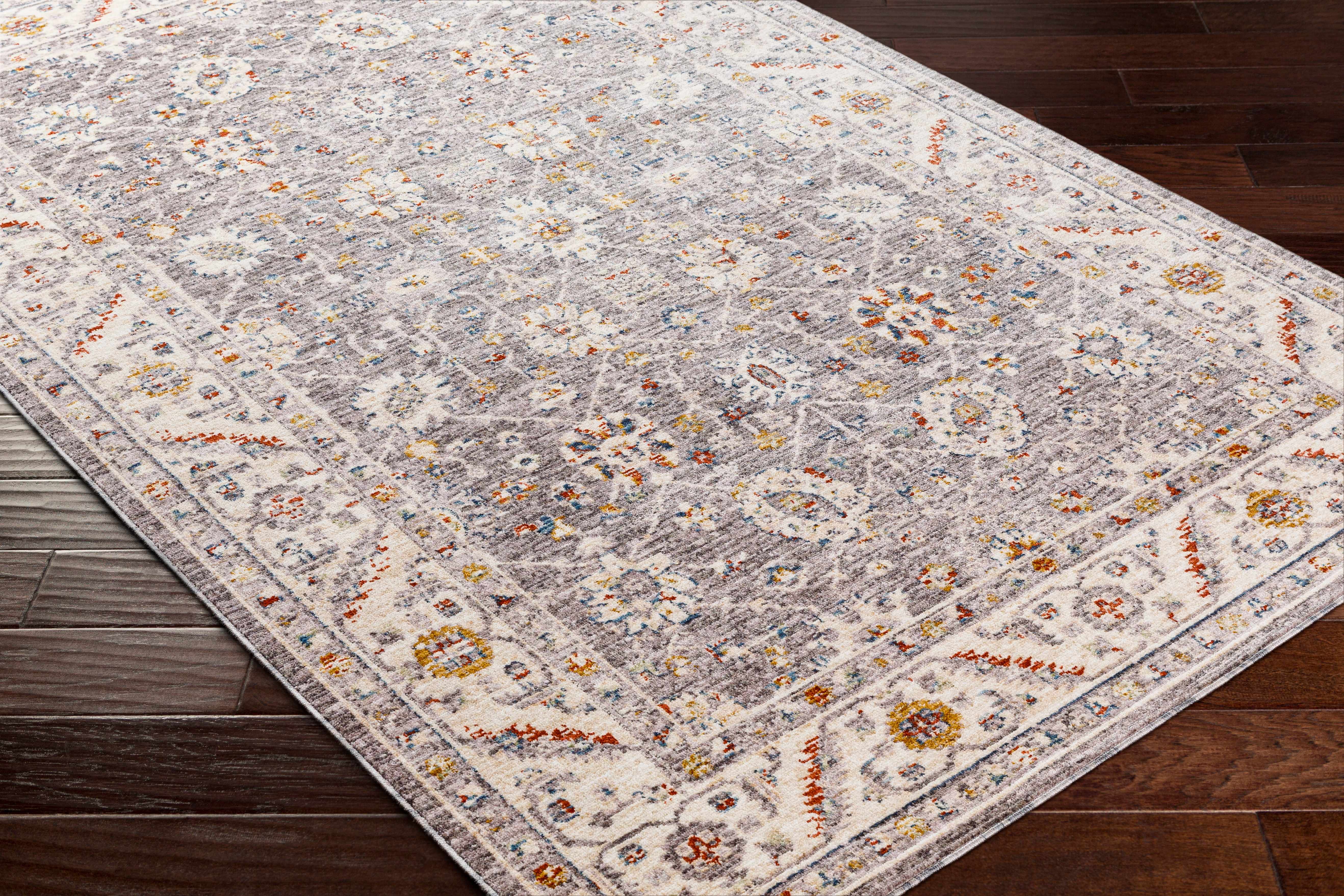 Sosi Area Carpet - Clearance - Image 8