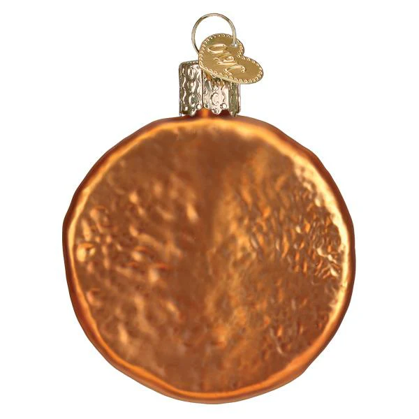 Sourdough Bread Christmas Ornament - Image 4