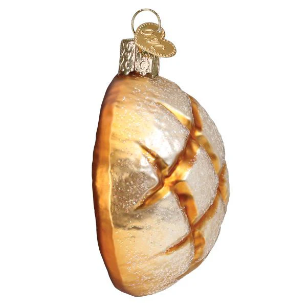 Sourdough Bread Christmas Ornament - Image 5