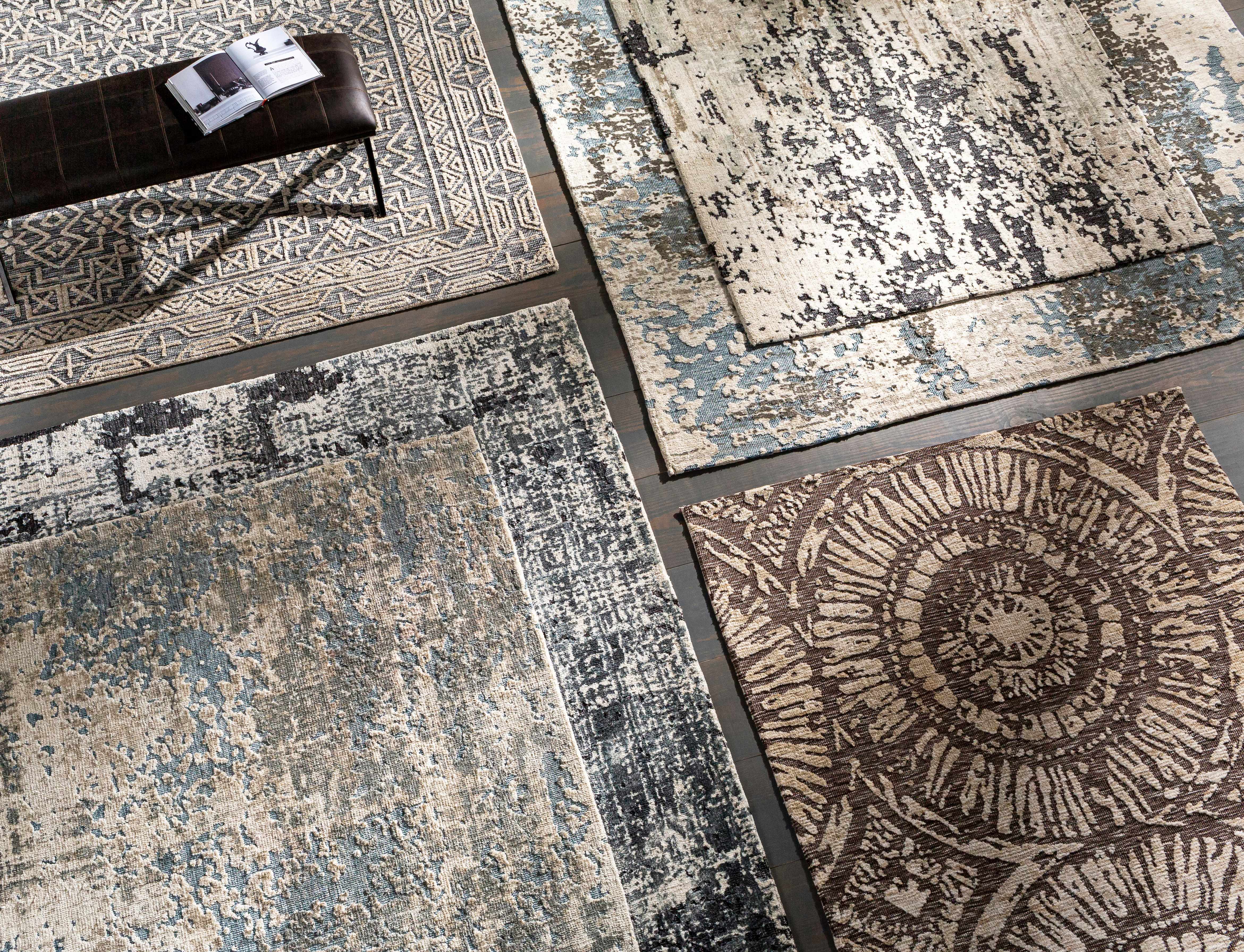 Southside  Area Rug - Clearance - Image 4
