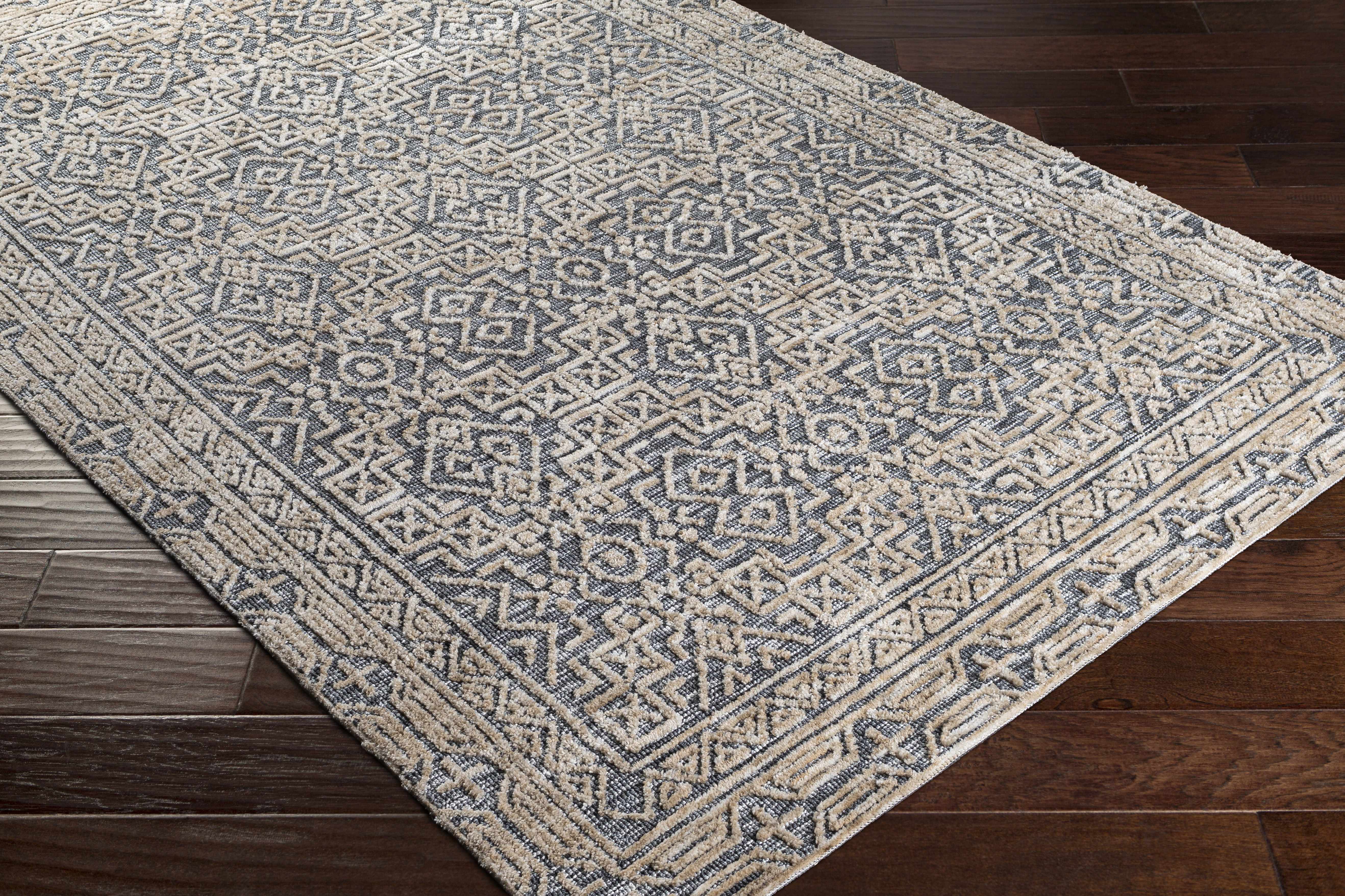 Southside  Area Rug - Clearance - Image 8