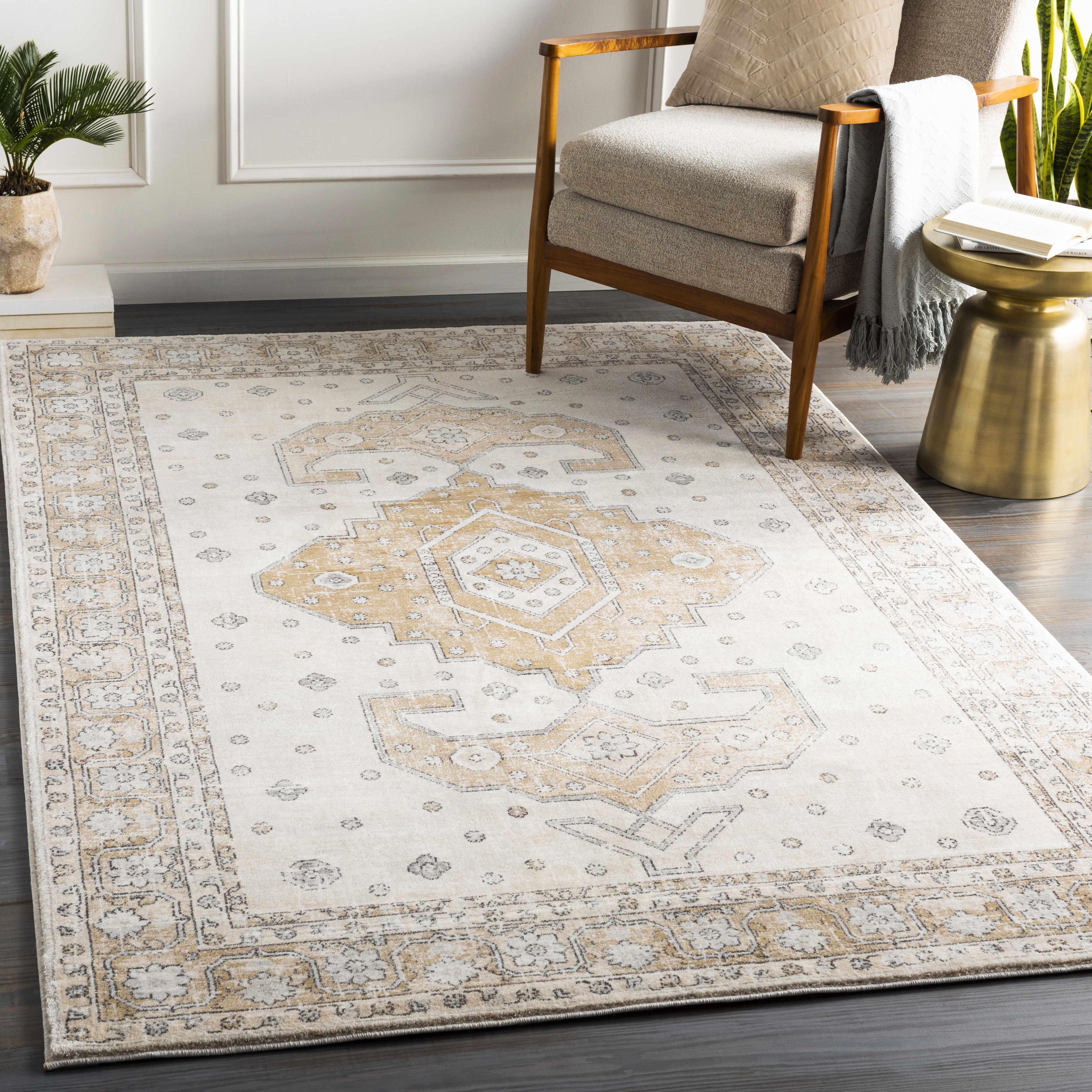 Southwark Area Rug - Clearance - Image 8