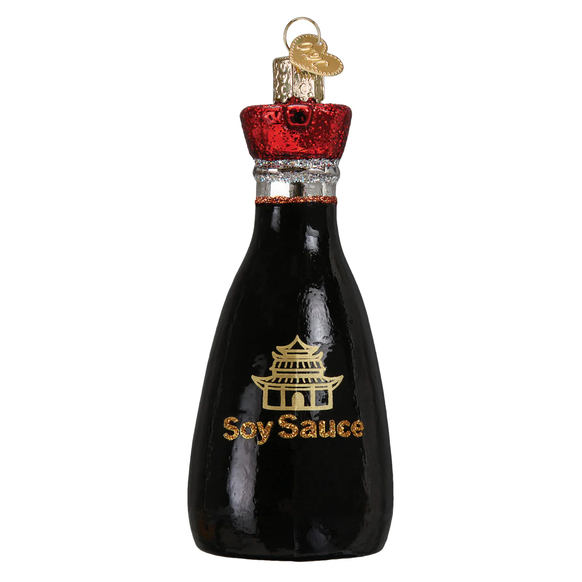 Soy Sauce Ornament - Image 3
