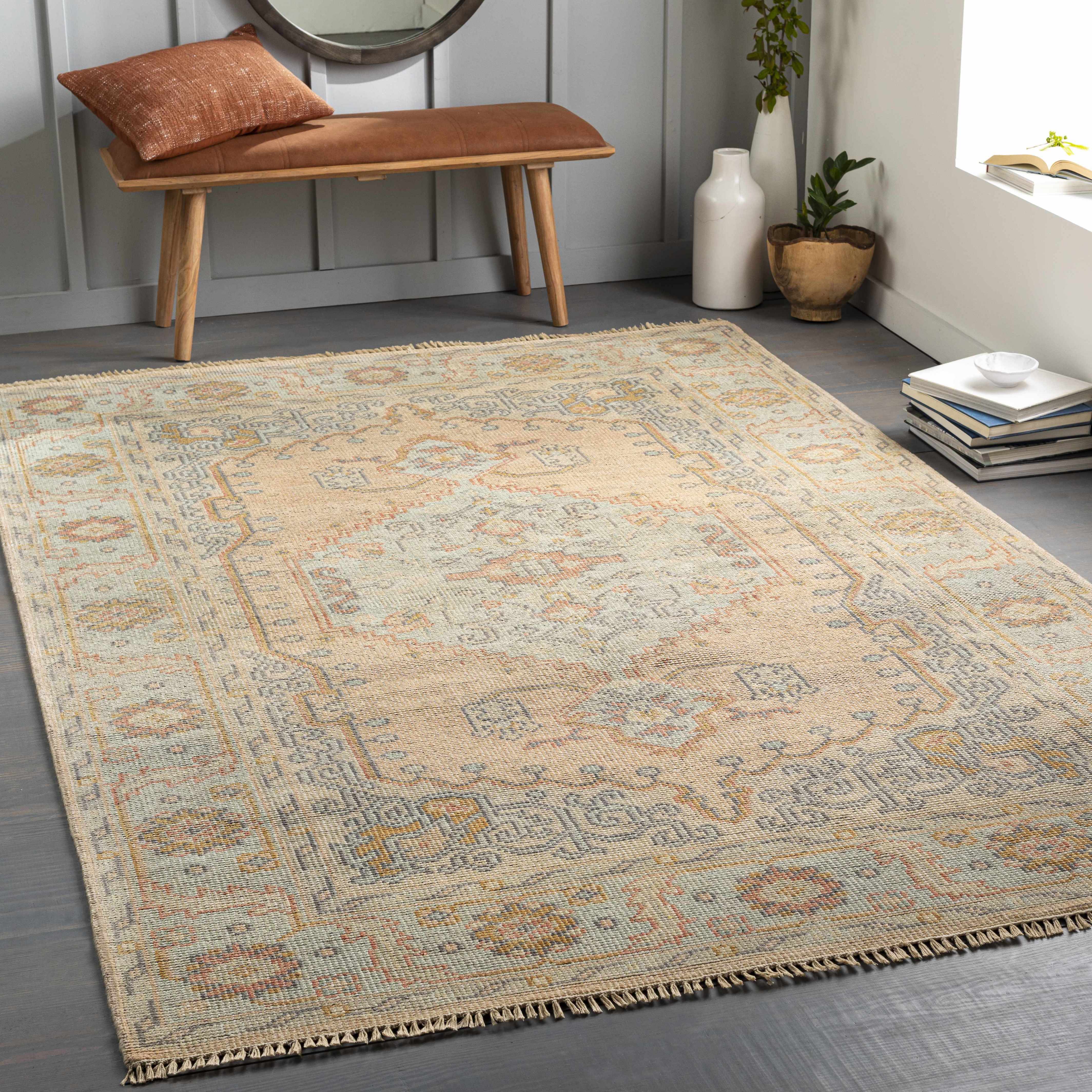 Soyung Premium Rug - Clearance - Image 2