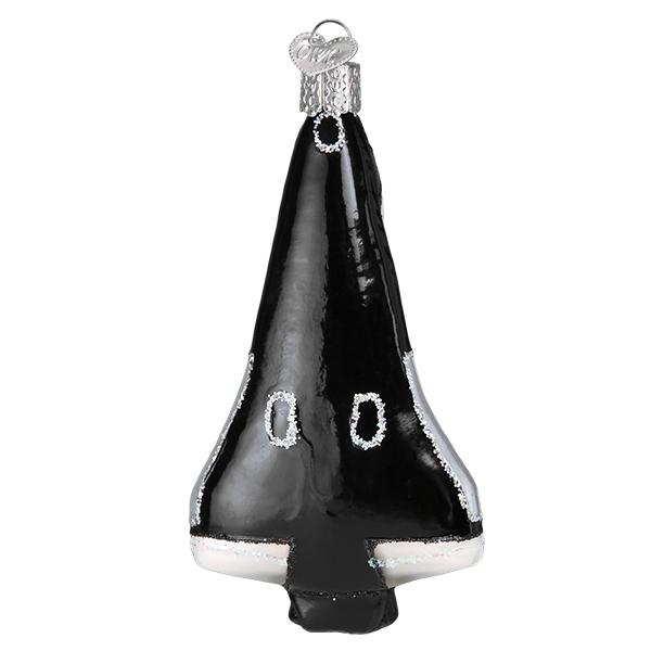 Space Shuttle Ornament - Image 4