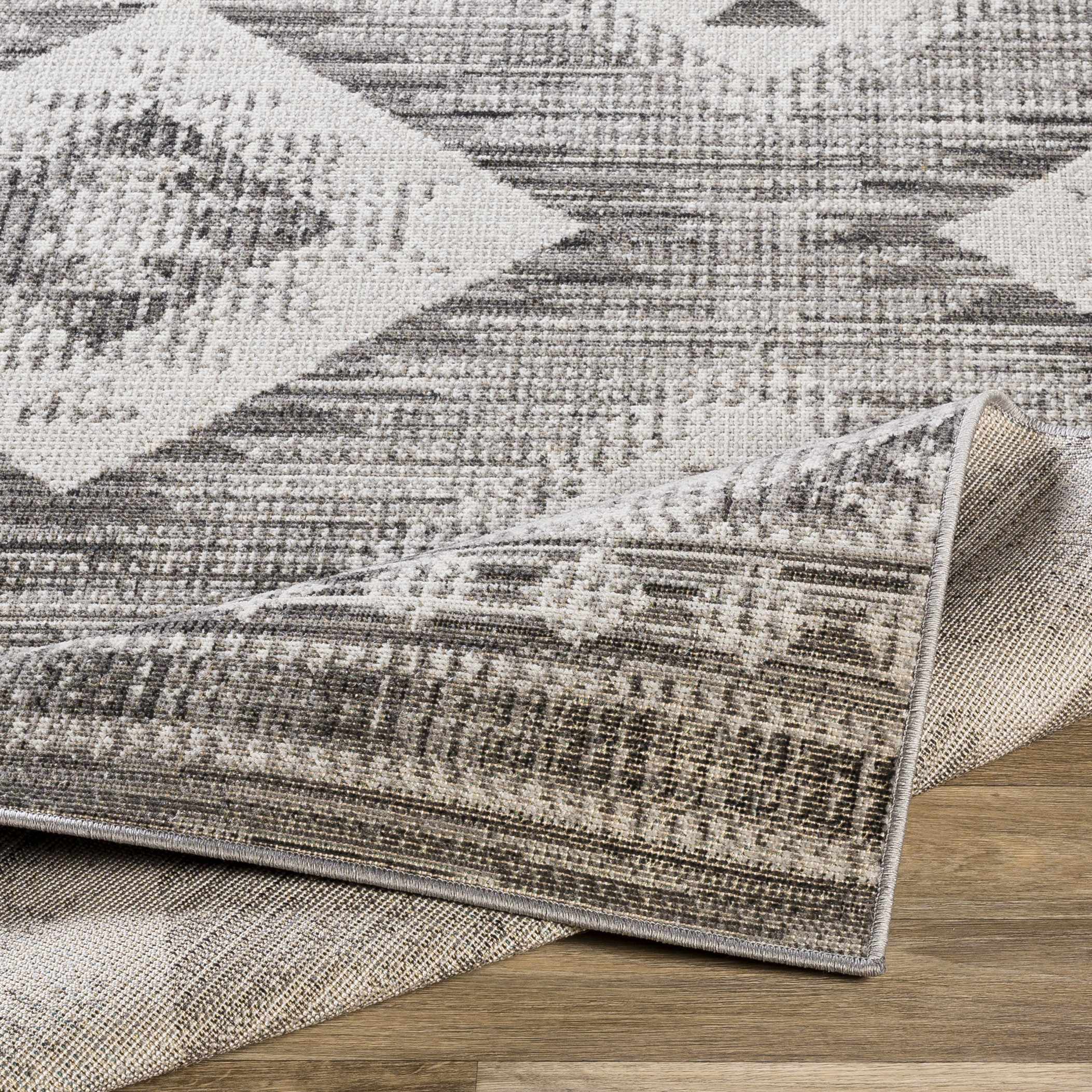 Spade Area Rug - Promo - Image 5