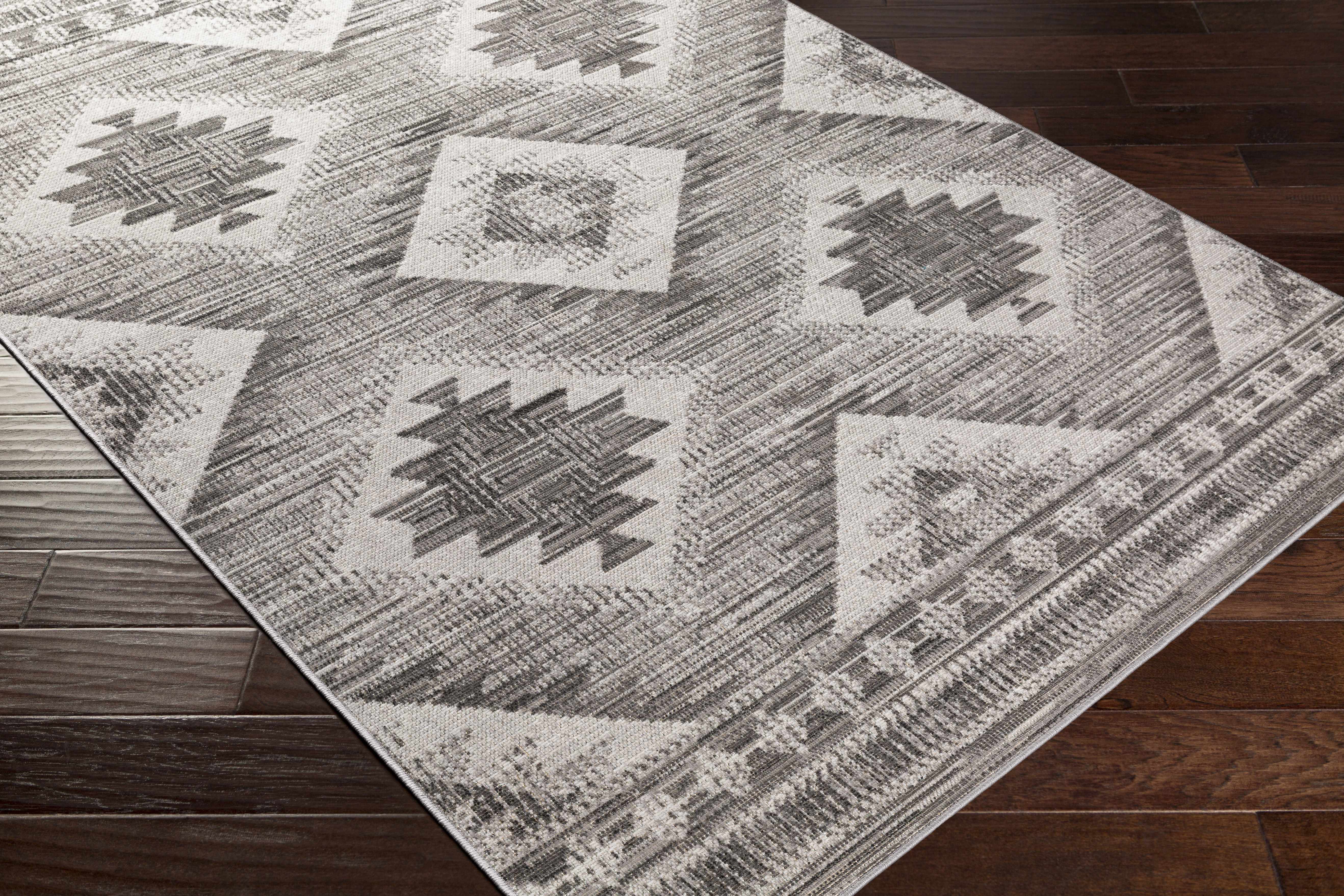 Spade Area Rug - Promo - Image 6