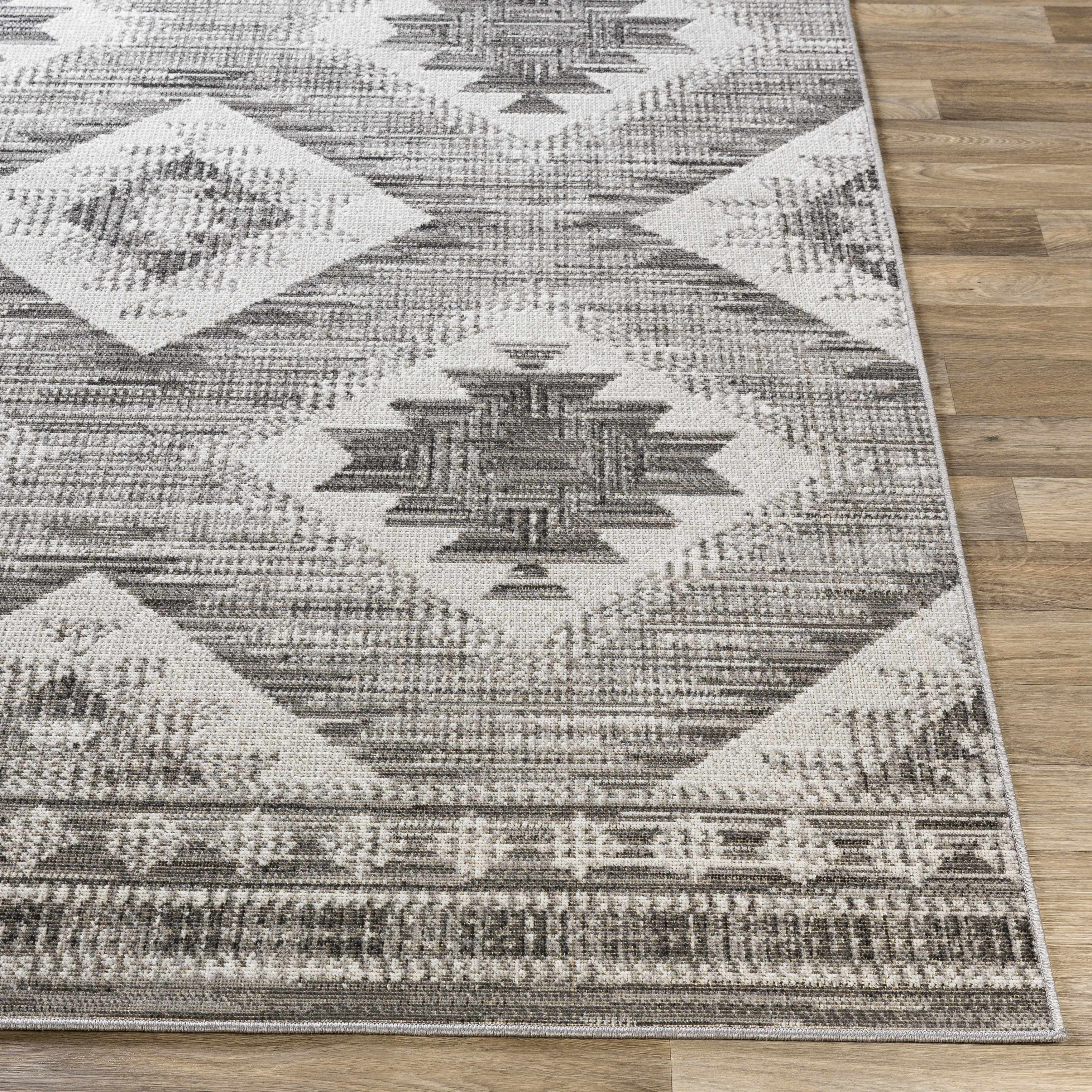 Spade Area Rug - Promo - Image 7
