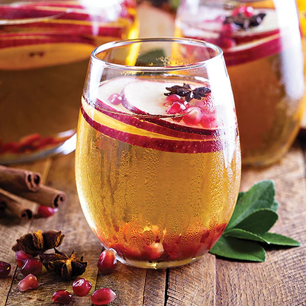 Sparkling Apple Cider Candle - Image 4