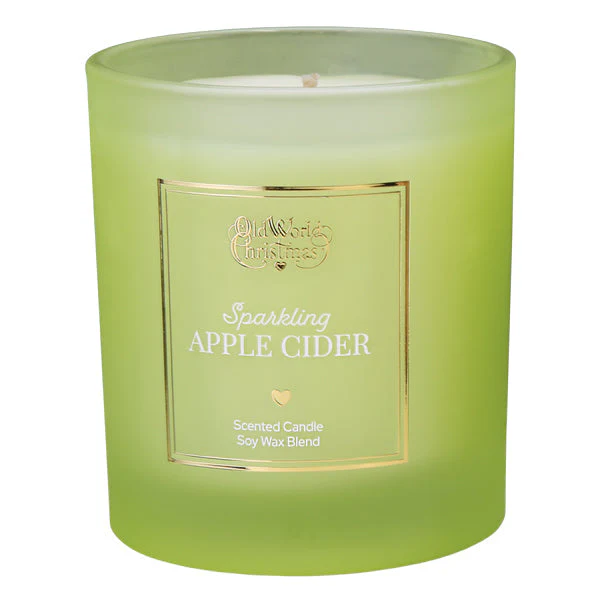 Sparkling Apple Cider Candle - Image 5